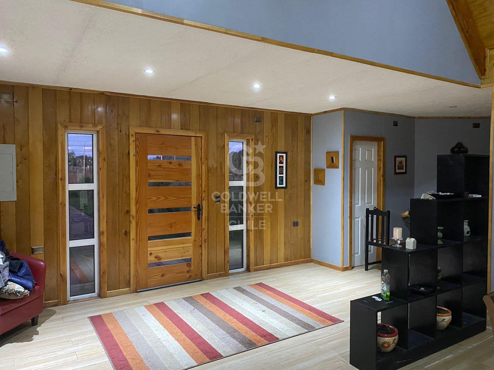 Llanquihue, Chile, 5 Bedrooms Bedrooms, ,3 BathroomsBathrooms,Residential,For Sale,1964704