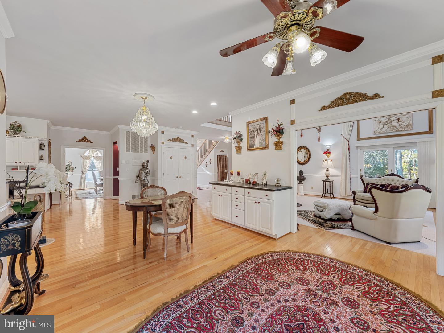 Reston, Virginia, 20190, United States, 6 Bedrooms Bedrooms, ,6 BathroomsBathrooms,Residential,For Sale,1987632