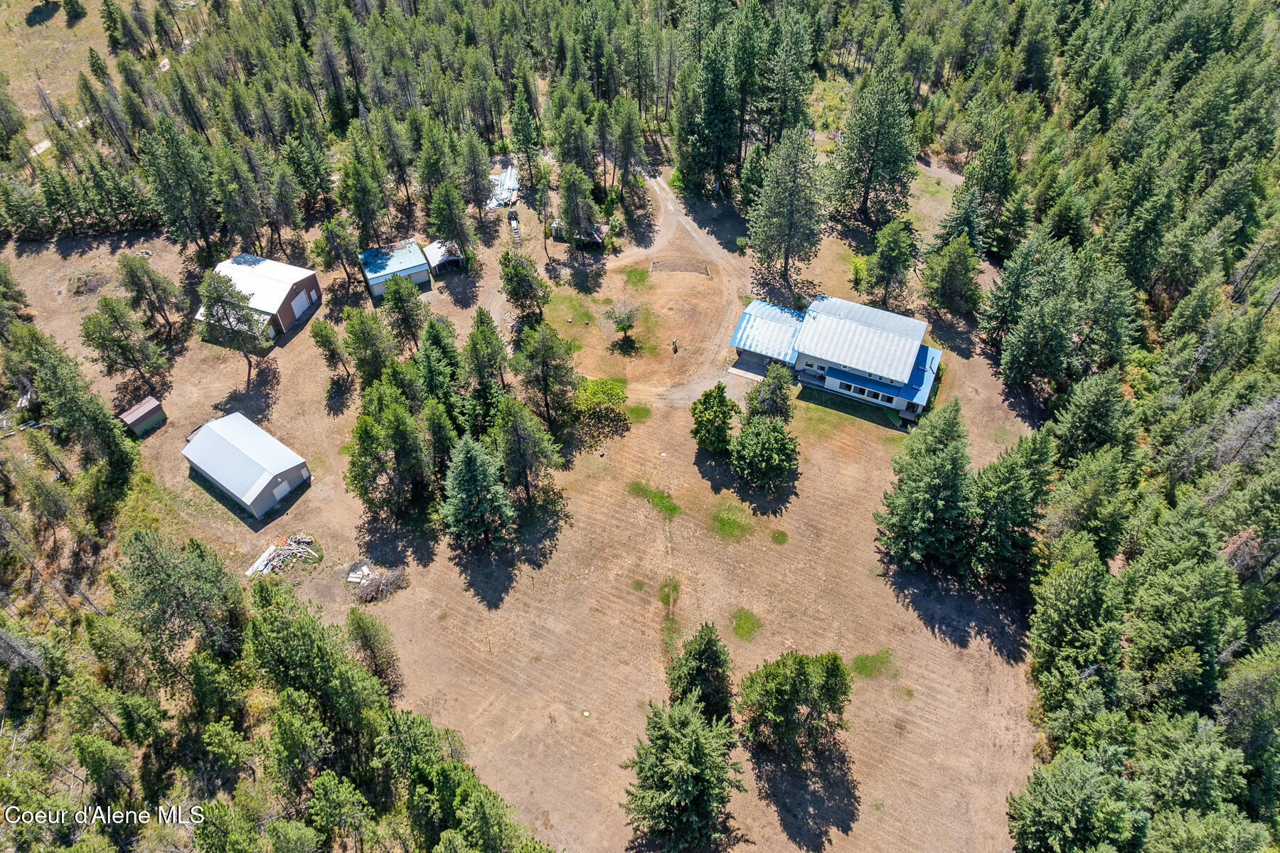 Spirit Lake, Idaho, 83869, United States, 3 Bedrooms Bedrooms, ,3 BathroomsBathrooms,Residential,For Sale,1931284