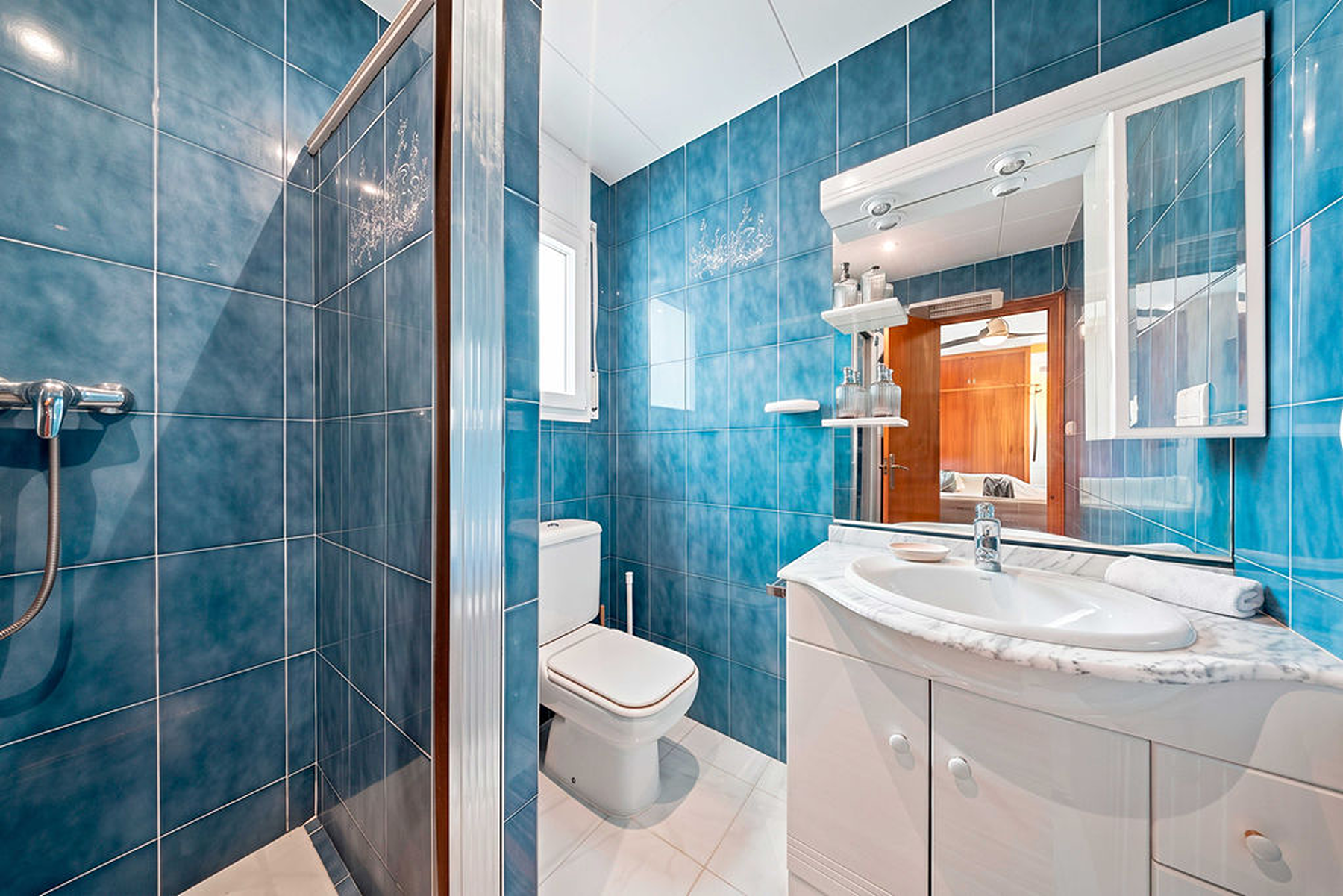 Villa with pool and views of the sea and mountains in Palau-Saverdera - 物件實景