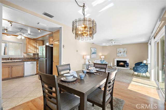 Laguna Woods, California, 92637, United States, 2 Bedrooms Bedrooms, ,2 BathroomsBathrooms,Residential,For Sale,2033232