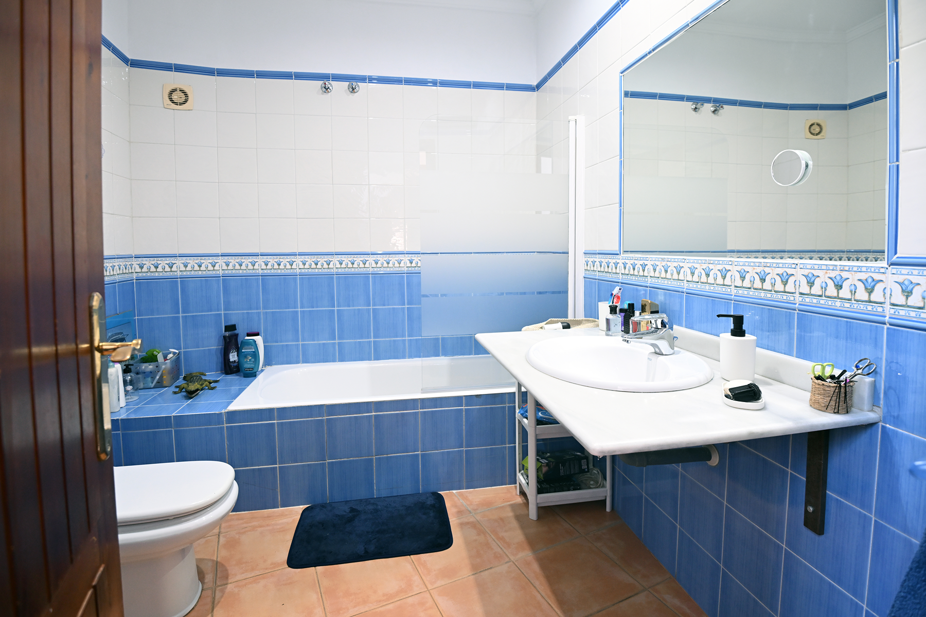  South-facing villa with panoramic sea views in La Cala del Moral - 物件實景