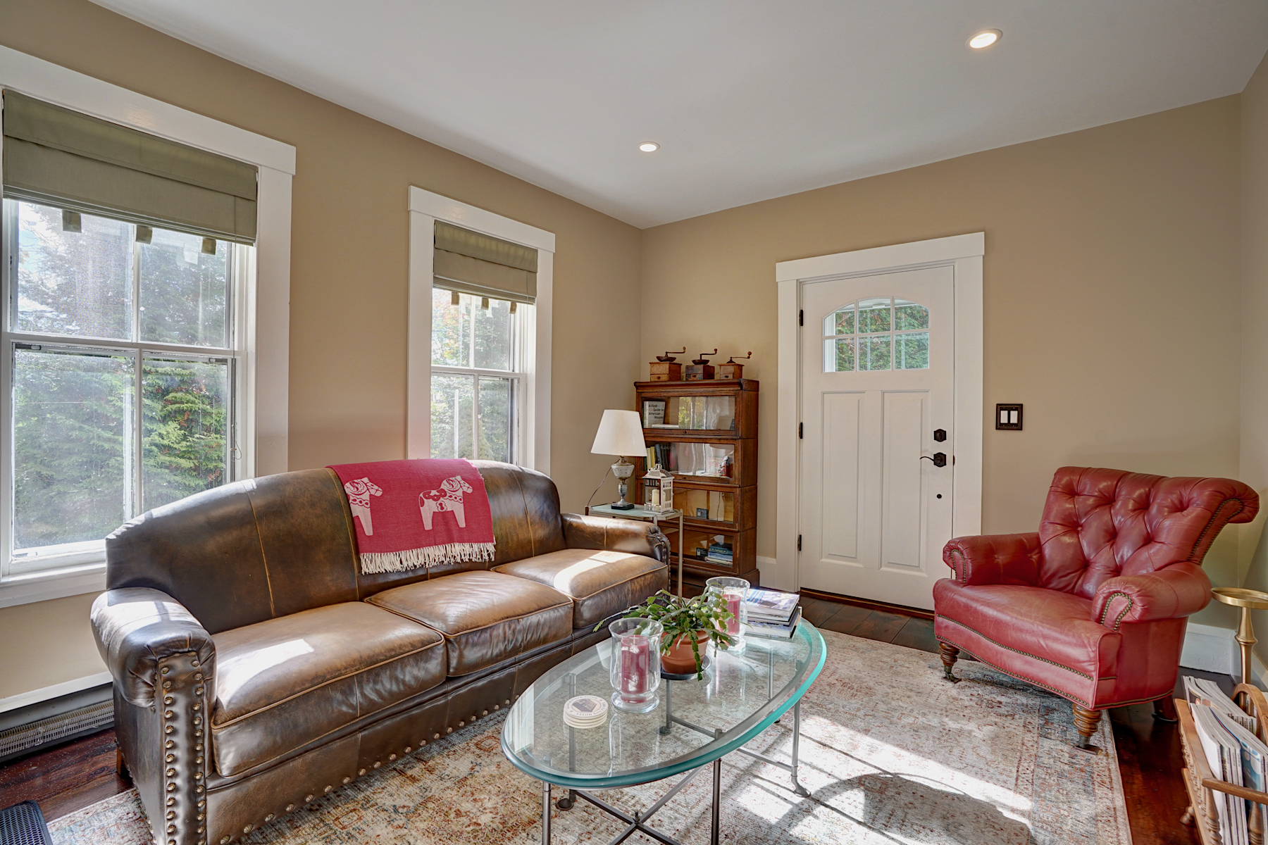 163 Winnicutt Road, Stratham NH - 物件實景