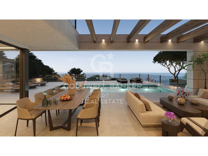 Málaga, Andalusia, ES, 4 Bedrooms Bedrooms, ,3 BathroomsBathrooms,Residential,For Sale,1804044