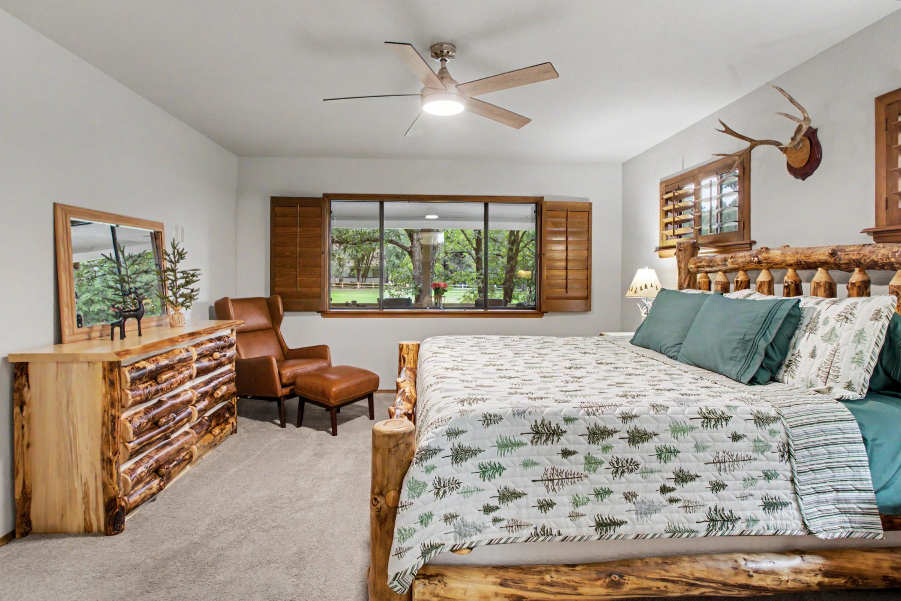  3618 Roaring Fork Drive, Pinetop, AZ 85935 - 物件實景