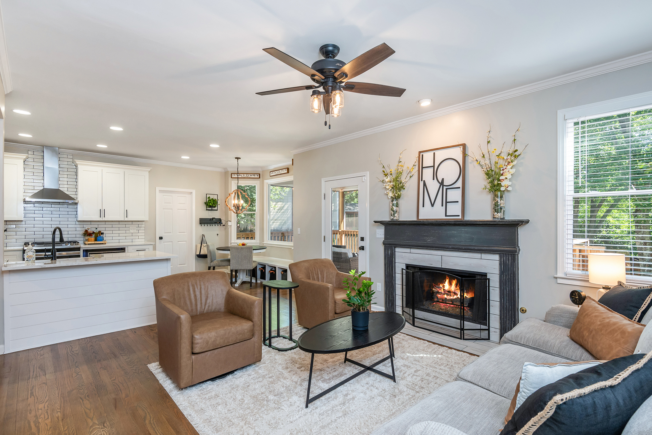  Timeless Charm Meets Effortless Everyday Living in the Heart of Alpharetta - 物件實景