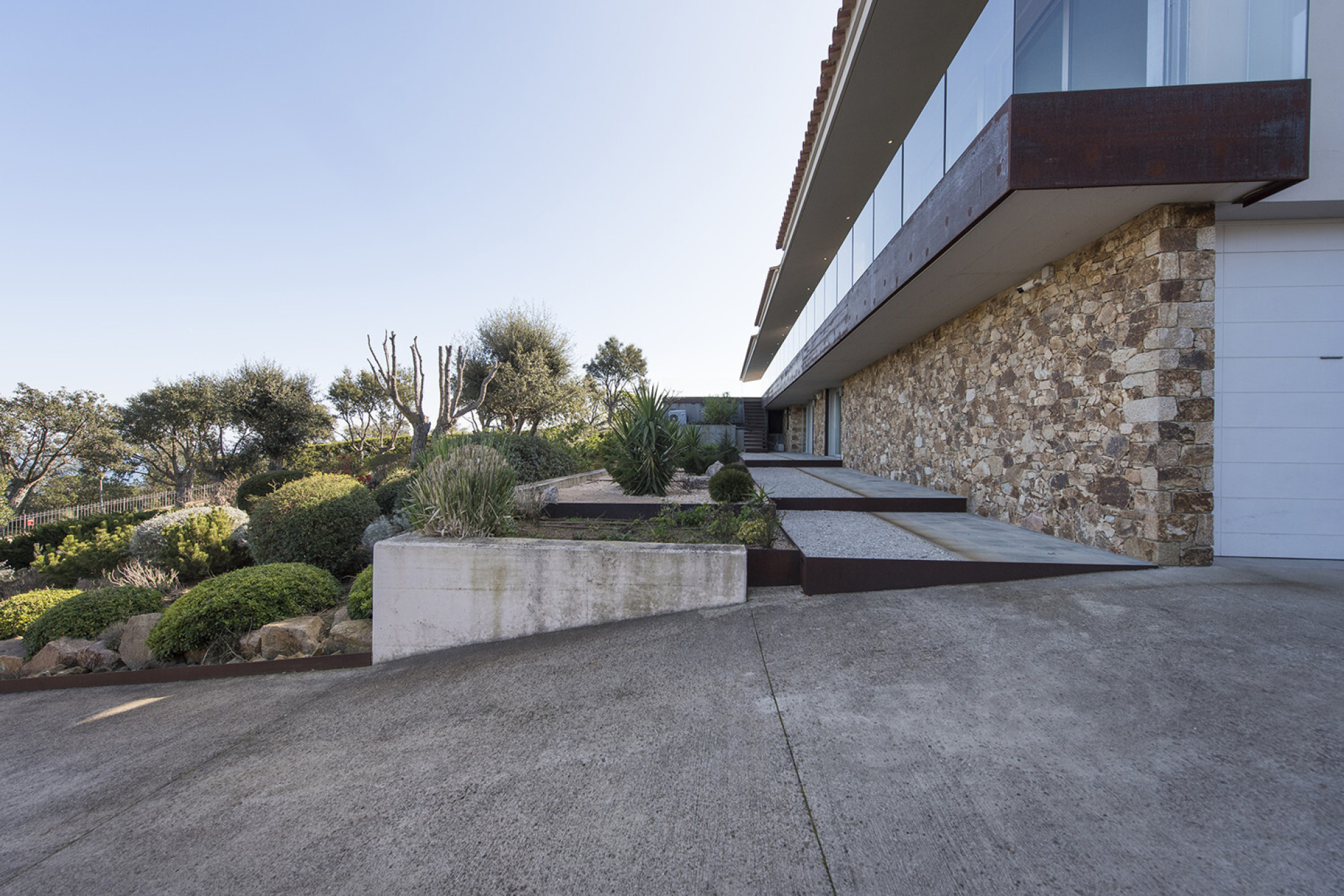  Extraordinary property with breathtaking views - 物件實景