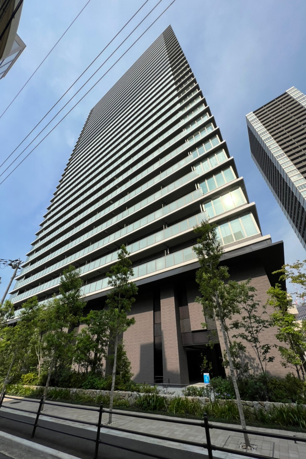 Grand Maison Shin-Umeda Tower THE CLUB RESIDENCE - 物件實景
