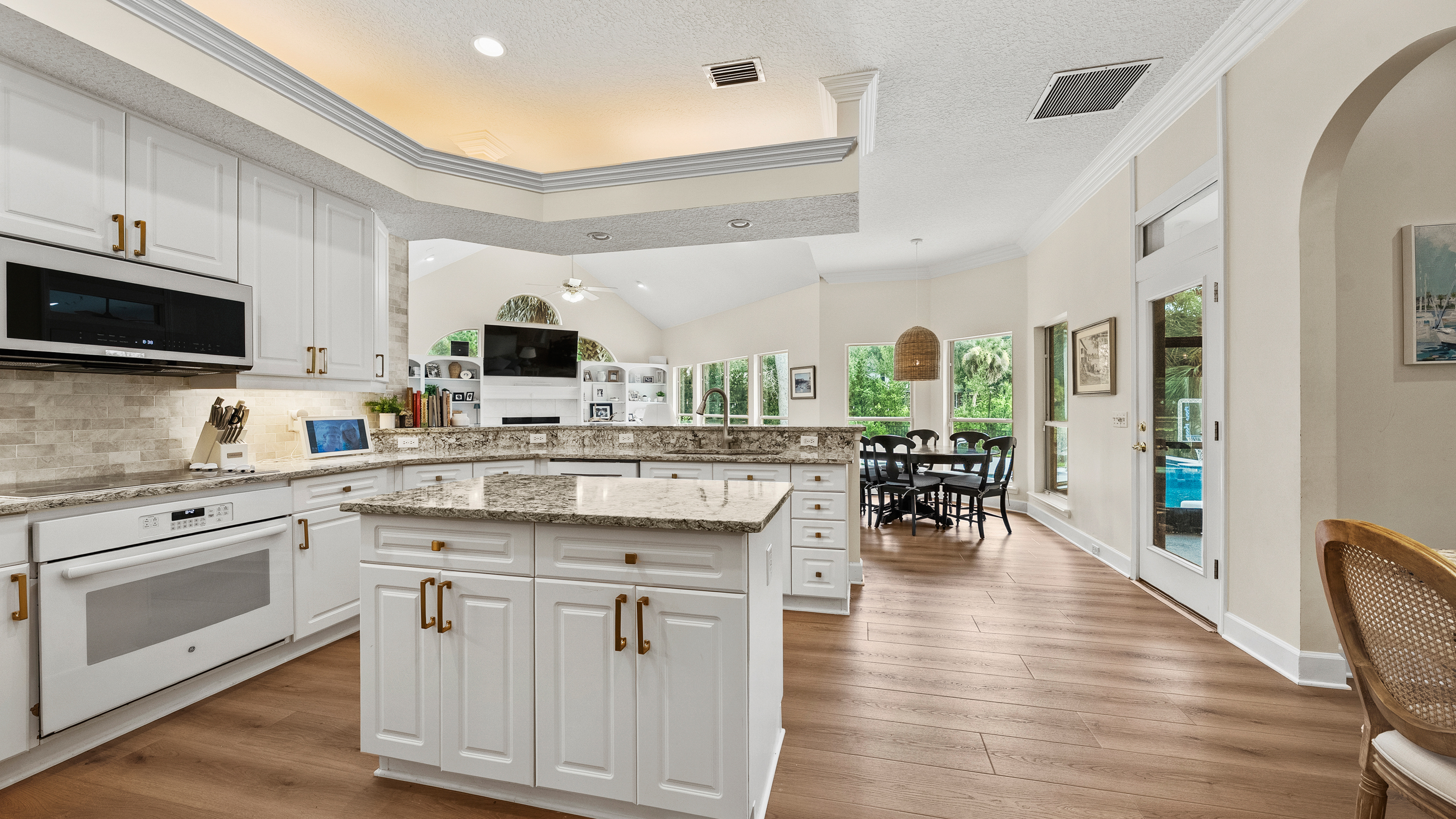  1372 Windsor Harbor Drive, Jacksonville, FL, 32225 - 物件實景