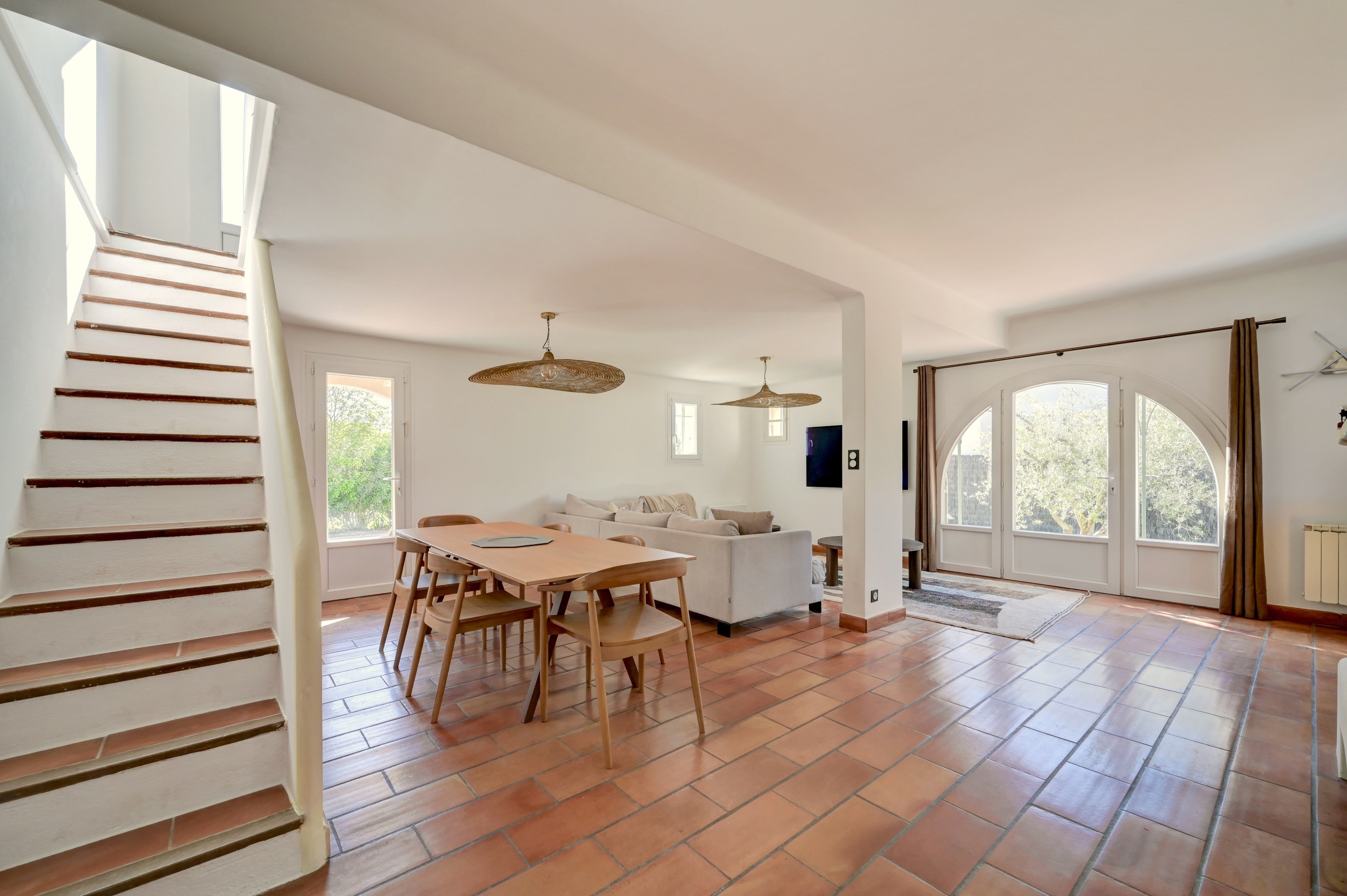  Renovated secure house with terrace. - 物件實景