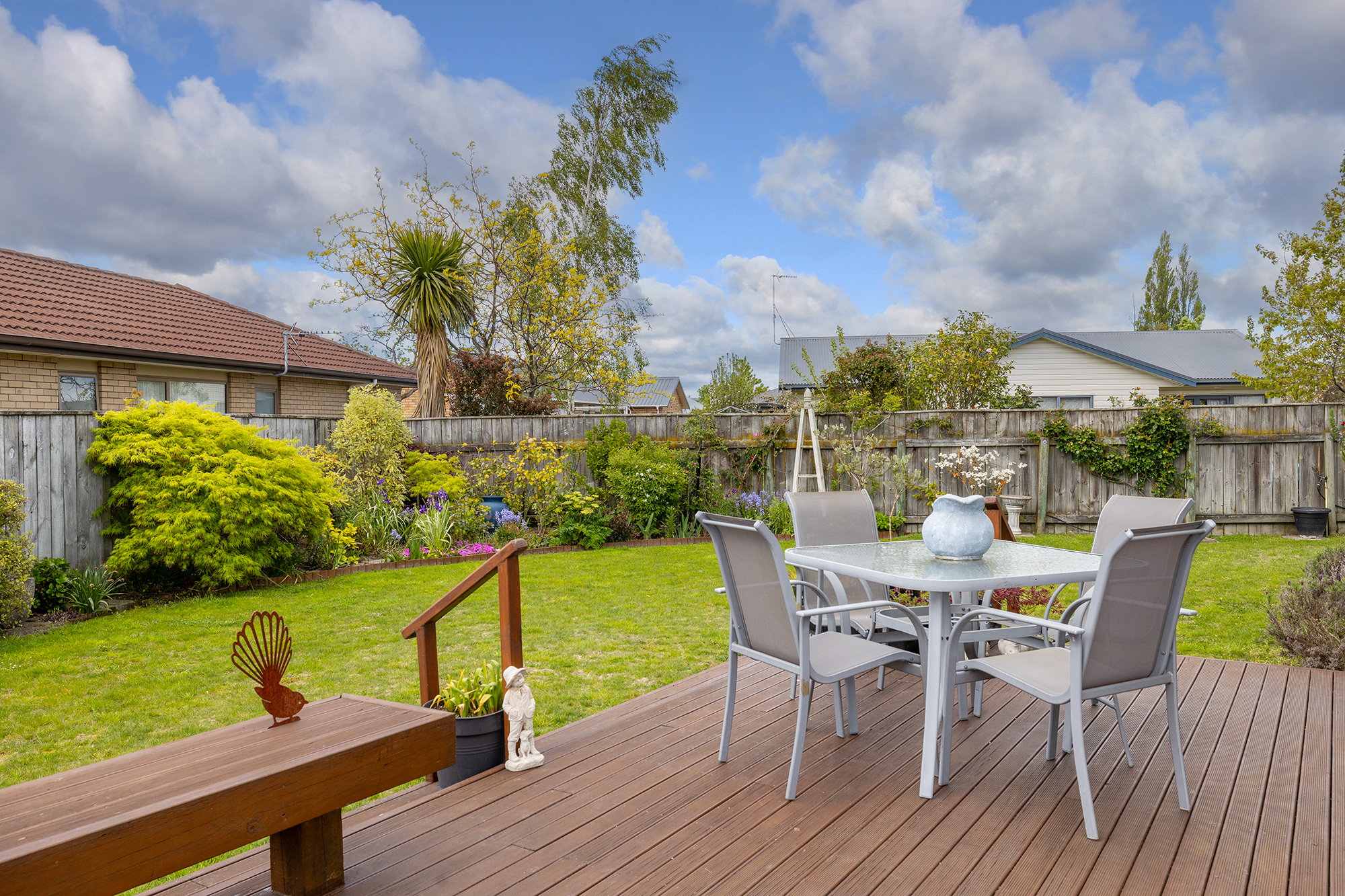  44 Sussex Street, Masterton - 物件實景