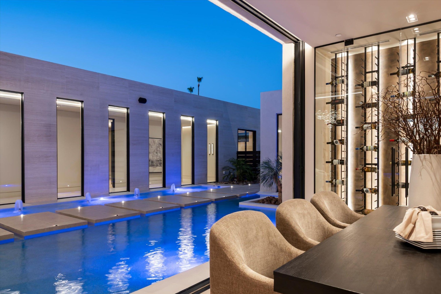  11608 N Blackheath Road ¦ Scottsdale, AZ - 物件實景