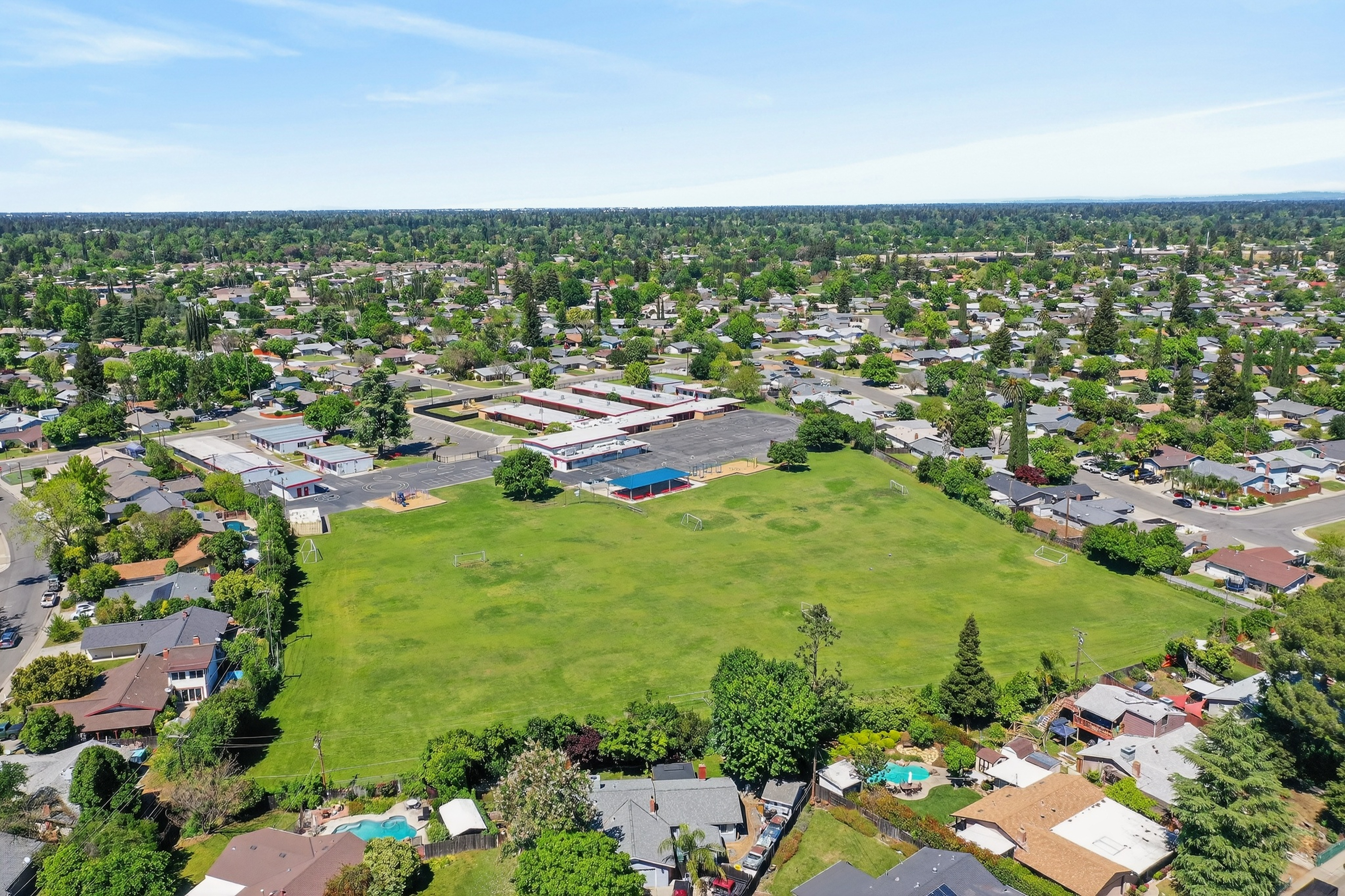  3581 Imperial Way, Sacramento, CA 95826 - 物件實景