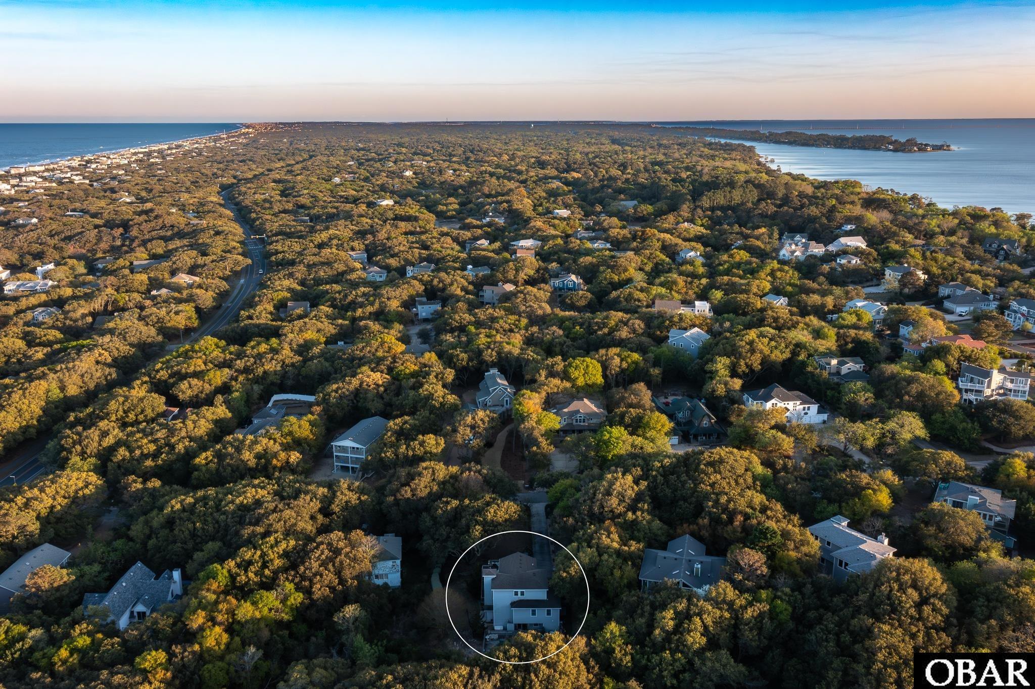 Southern Shores, North Carolina, 27949, United States, 5 Bedrooms Bedrooms, ,5 BathroomsBathrooms,Residential,For Sale,1768368