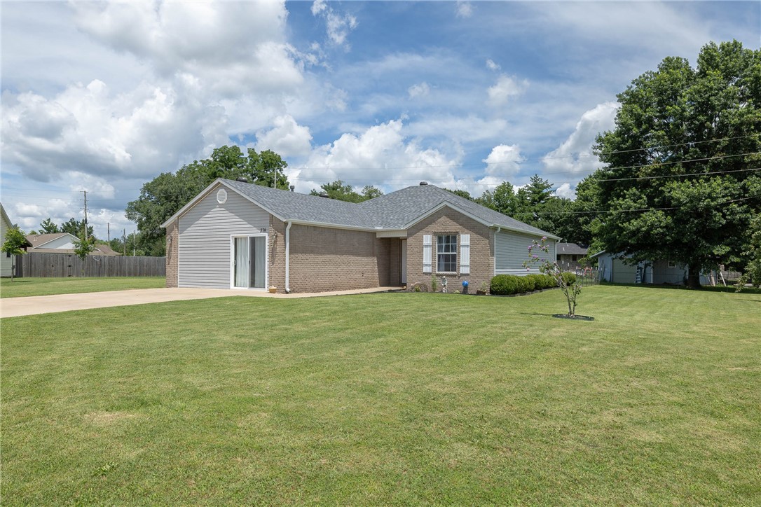 Meszaros Ct, Pea Ridge, AR 72751 #1