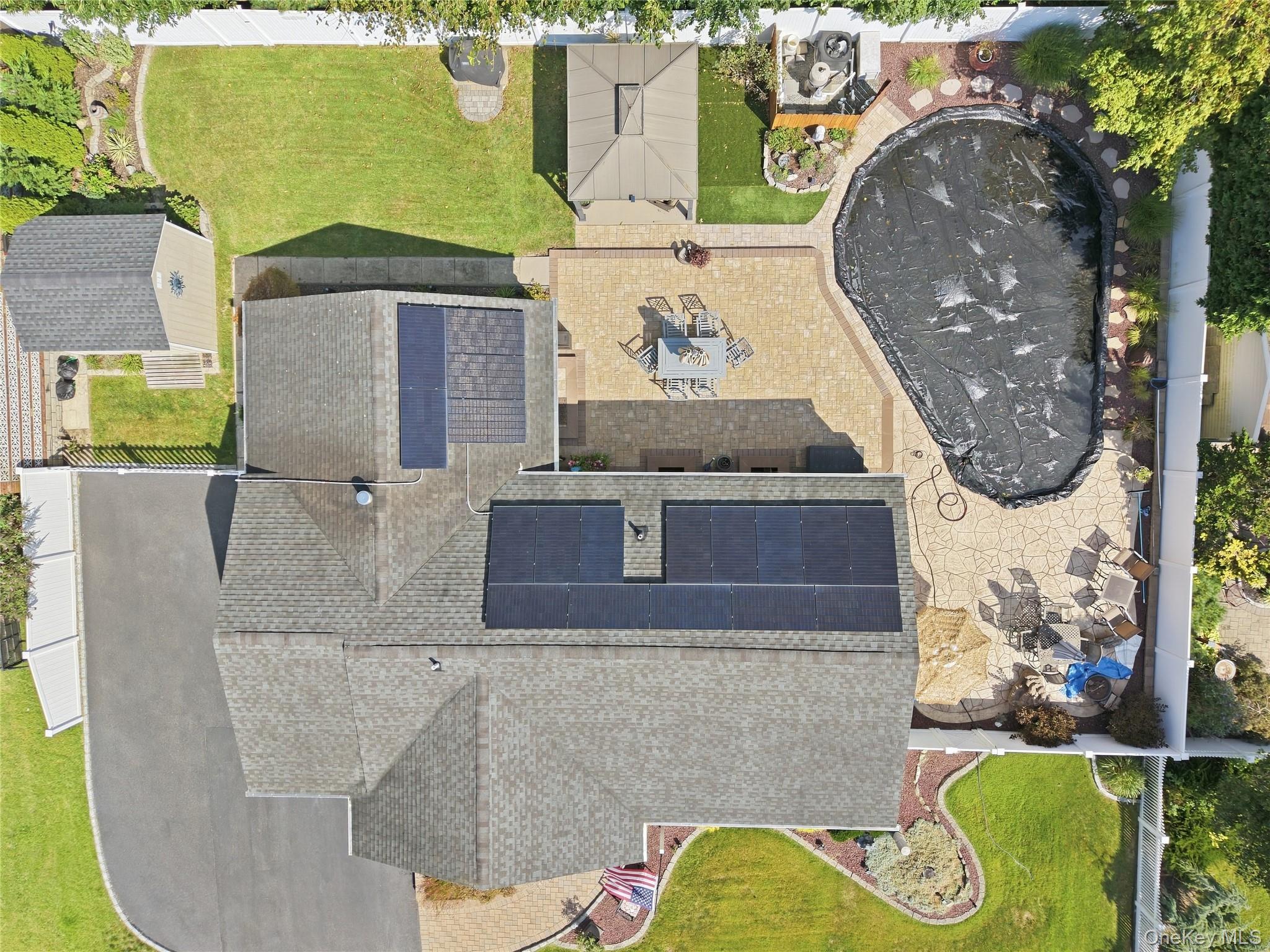  139 N Summit Avenue, Patchogue, NY, 11772 - 物件實景