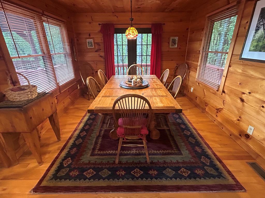 Blue Ridge, Georgia, 30513, United States, 3 Bedrooms Bedrooms, ,3 BathroomsBathrooms,Residential,For Sale,1965953