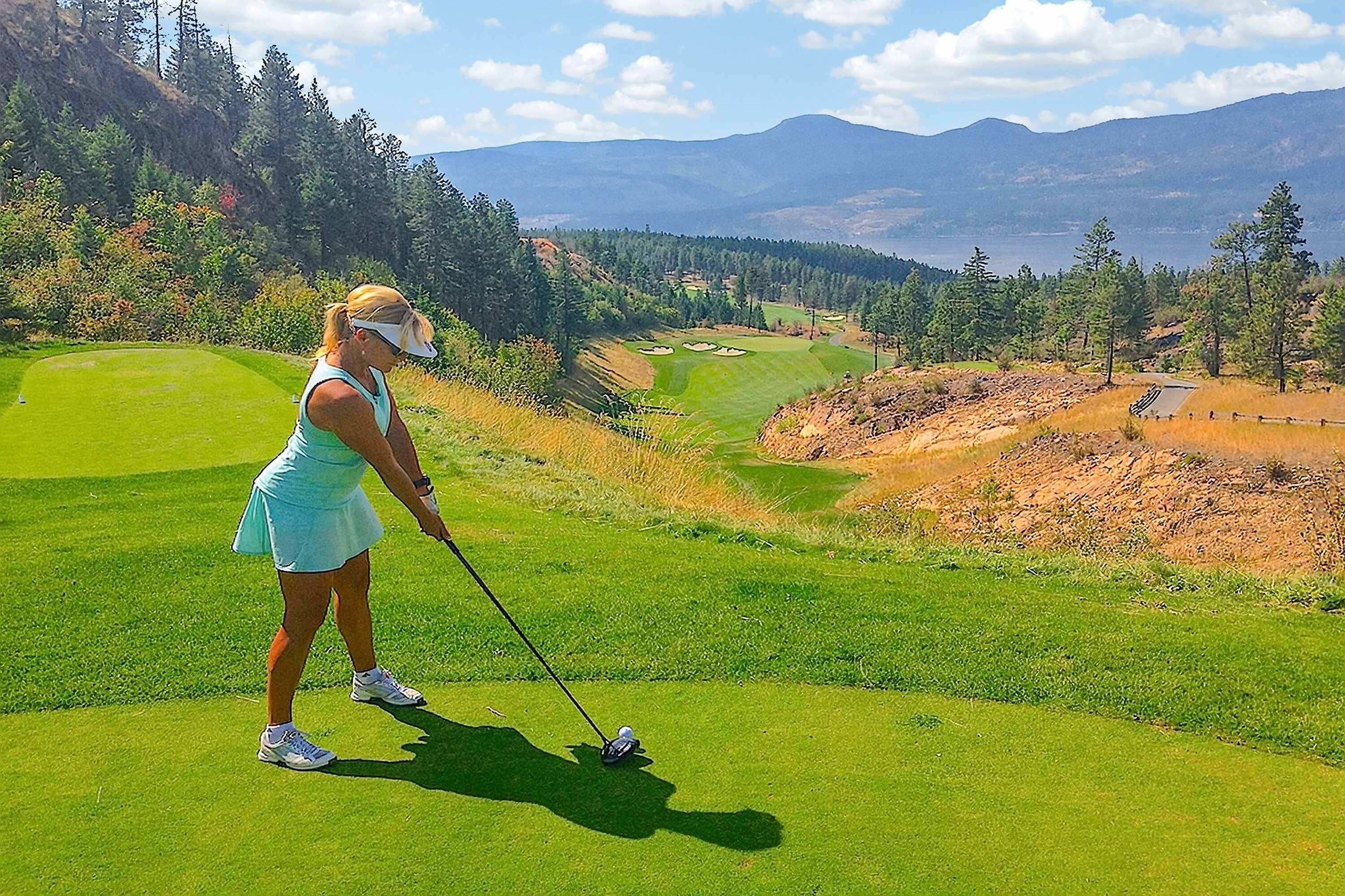  Predator Ridge Lifestyle - 物件實景