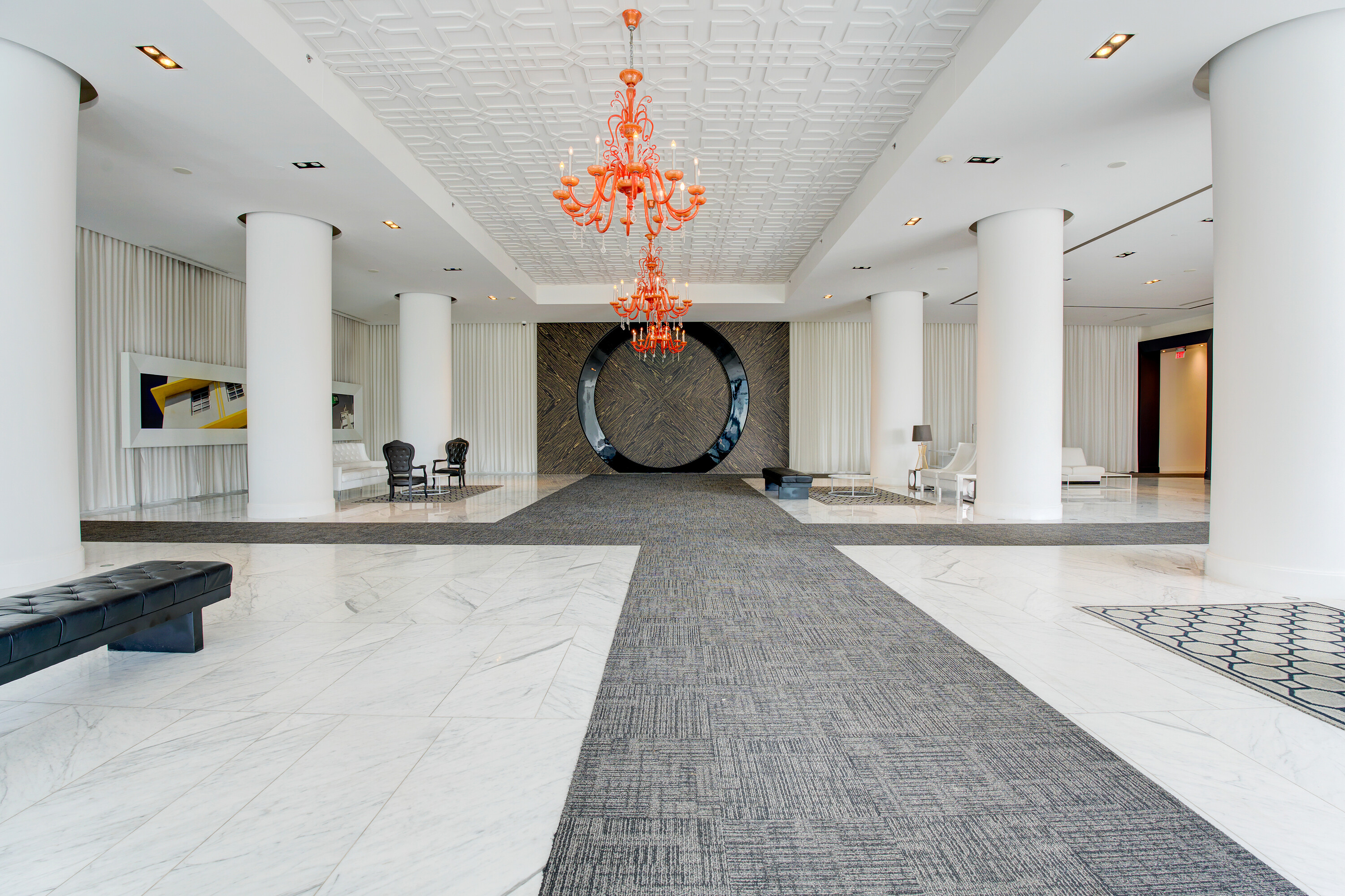  South Beach Condos - 物件實景