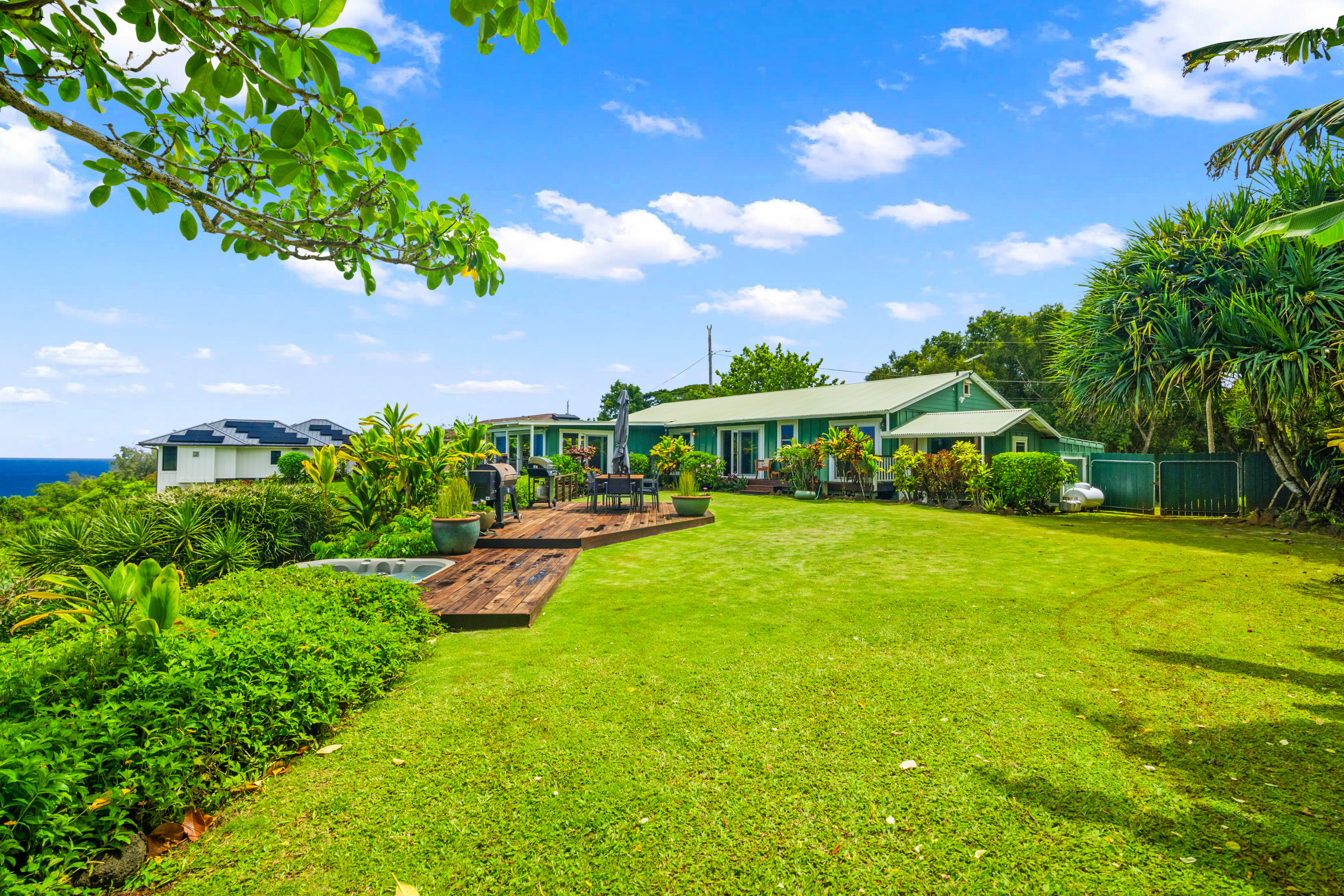  2999 Kaohe Rd, Kilauea, HI, 96754 - 物件實景