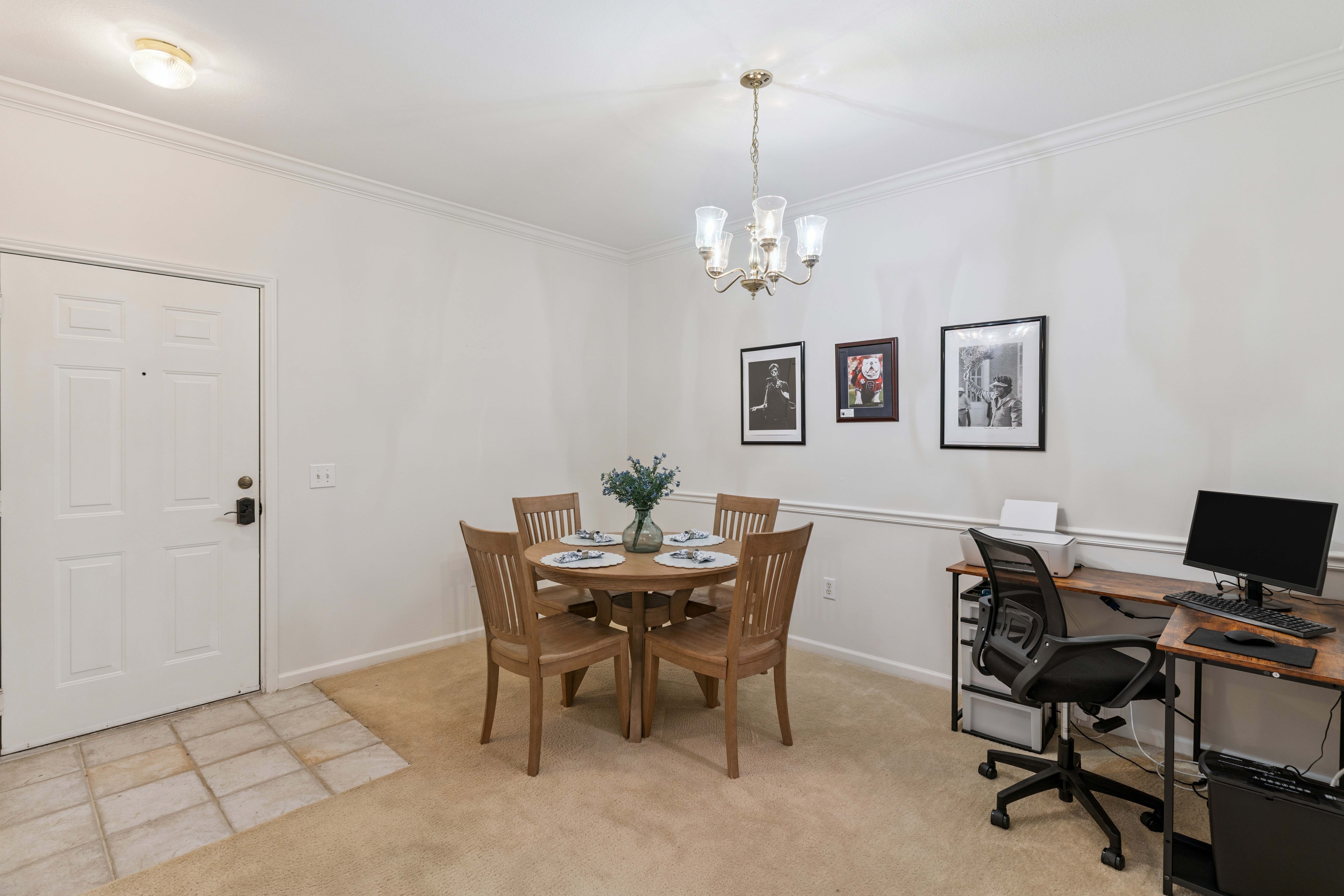  1704 Frederica Road #237 - 物件實景