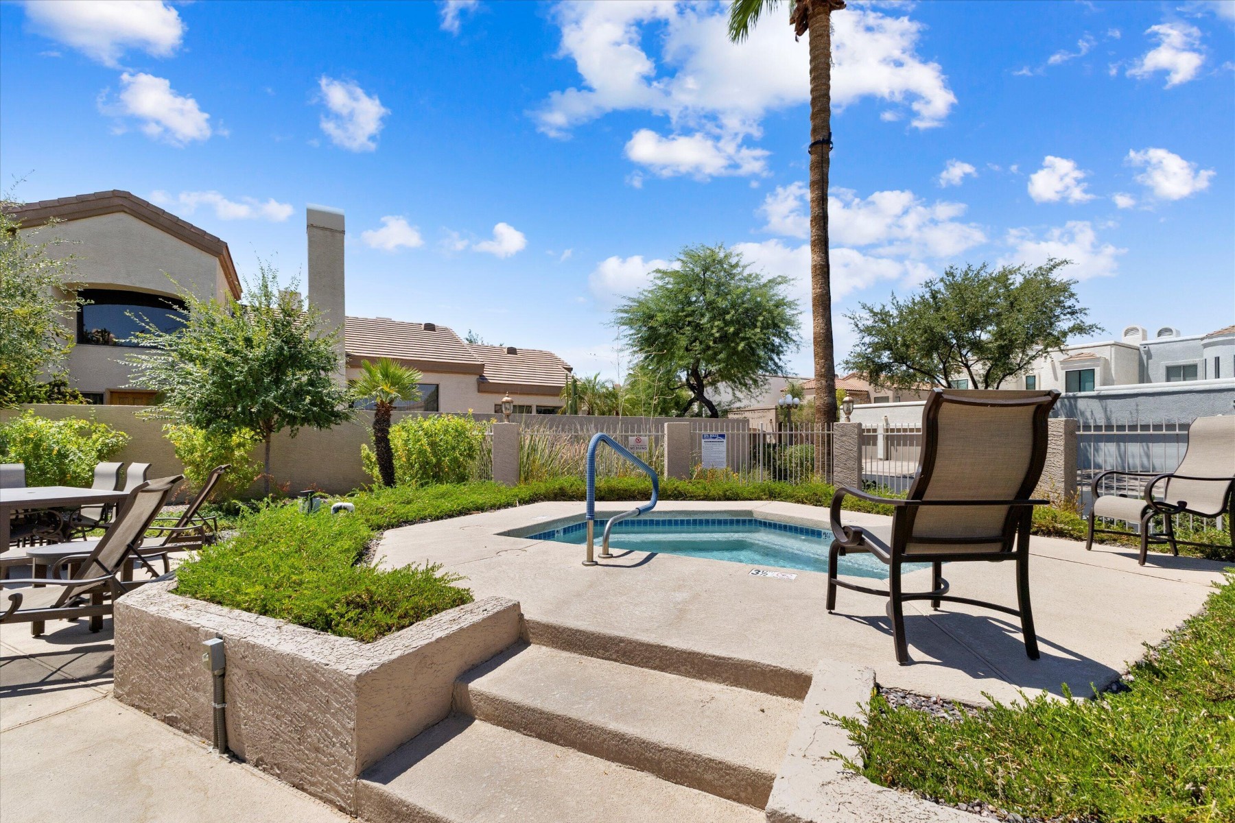 8100 E Camelback Road¦Scottsdale, AZ - 物件實景