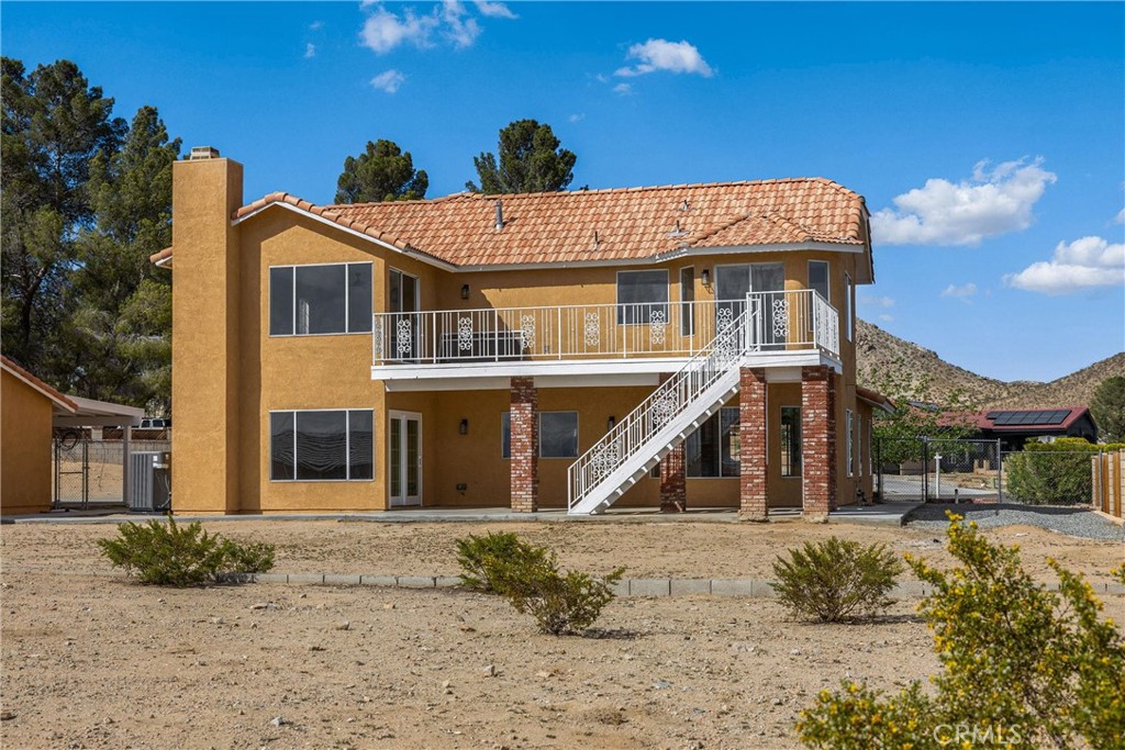 Apple Valley, California, 92307, United States, 5 Bedrooms Bedrooms, ,3 BathroomsBathrooms,Residential,For Sale,2013533