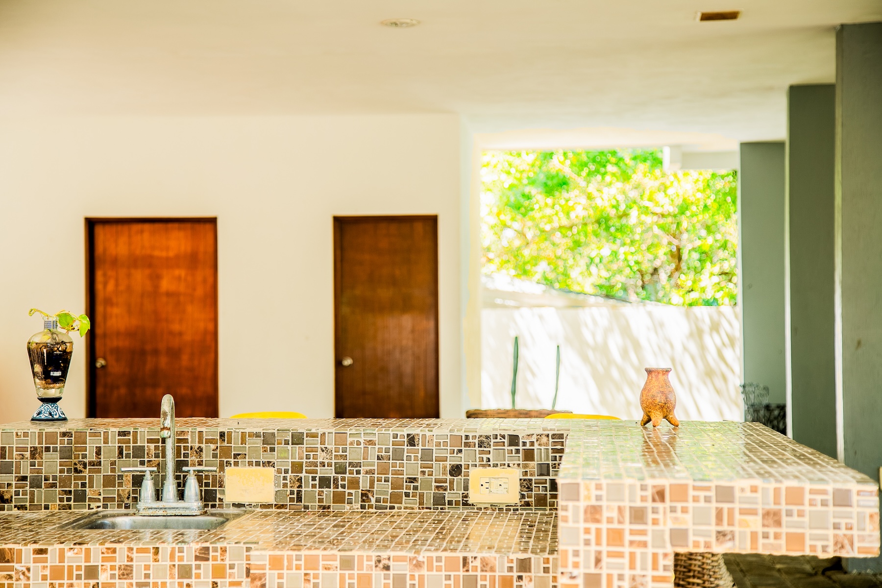  Tropical Living with Contemporary Design in Holbox Island - 物件實景