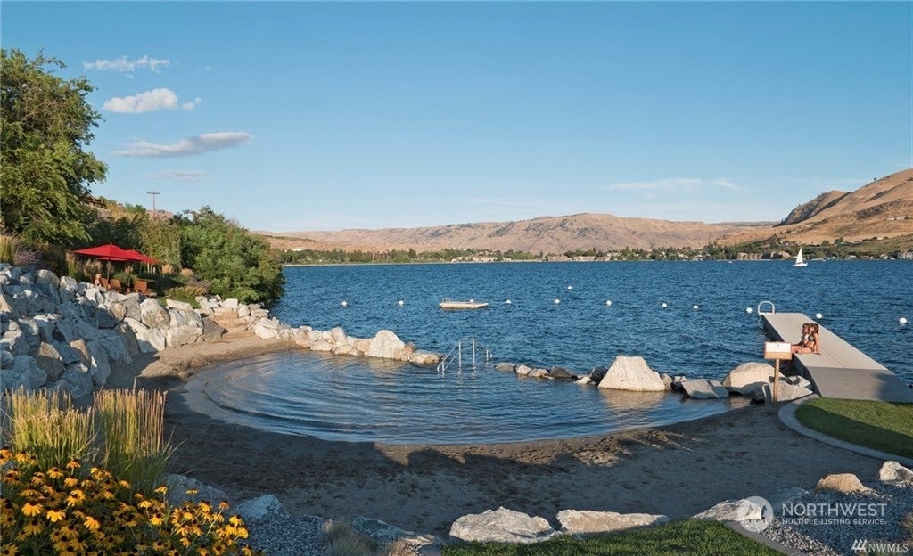 1325 Dragonfly Court #388, Chelan, Washington, 98816, United States, ,Land,For Sale,1325 Dragonfly Court #388,1472243