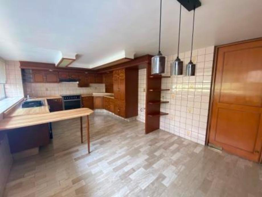 Álvaro Obregón, Ciudad de México, 01710, Mexico, 4 Bedrooms Bedrooms, ,4 BathroomsBathrooms,Residential,For Sale,1686339