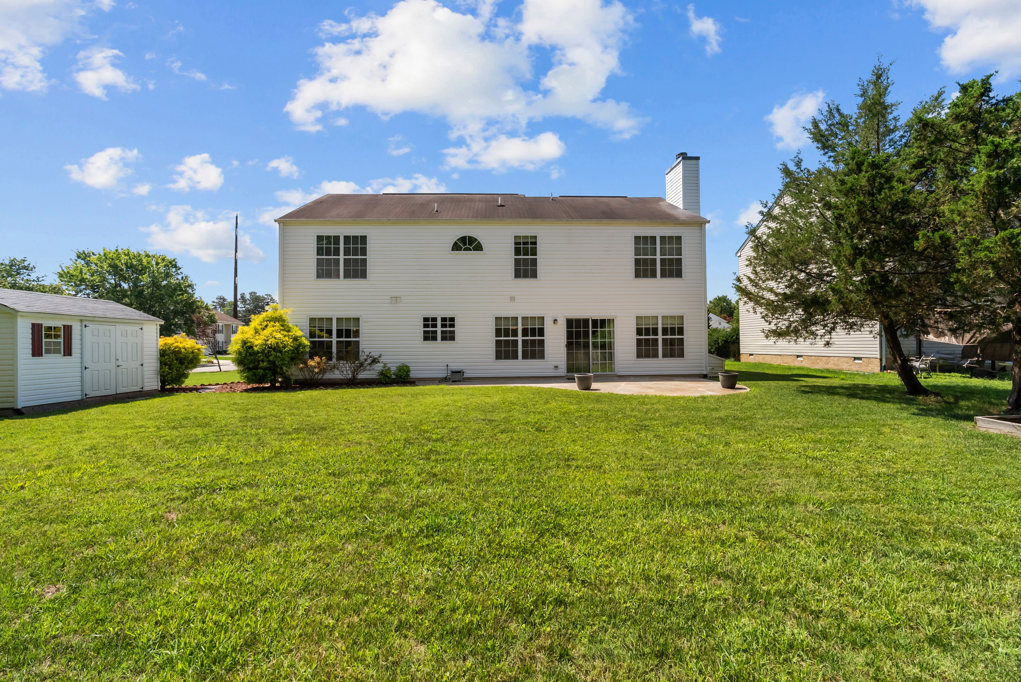  100 Pinyon Pines, Yorktown, VA 23693 - 物件實景