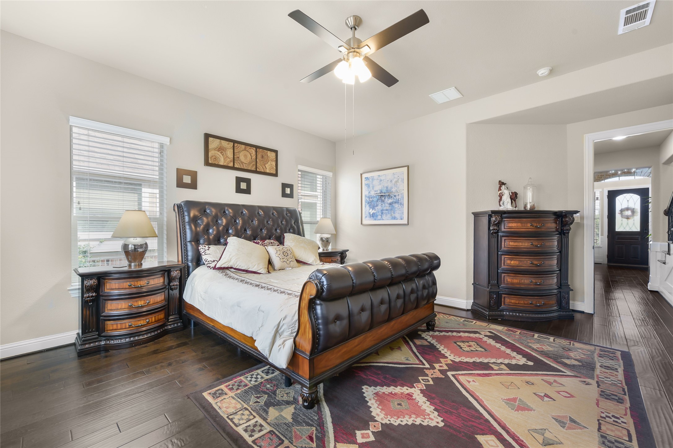 Wylie, Texas, 75098, United States, 6 Bedrooms Bedrooms, ,5 BathroomsBathrooms,Residential,For Sale,1828439
