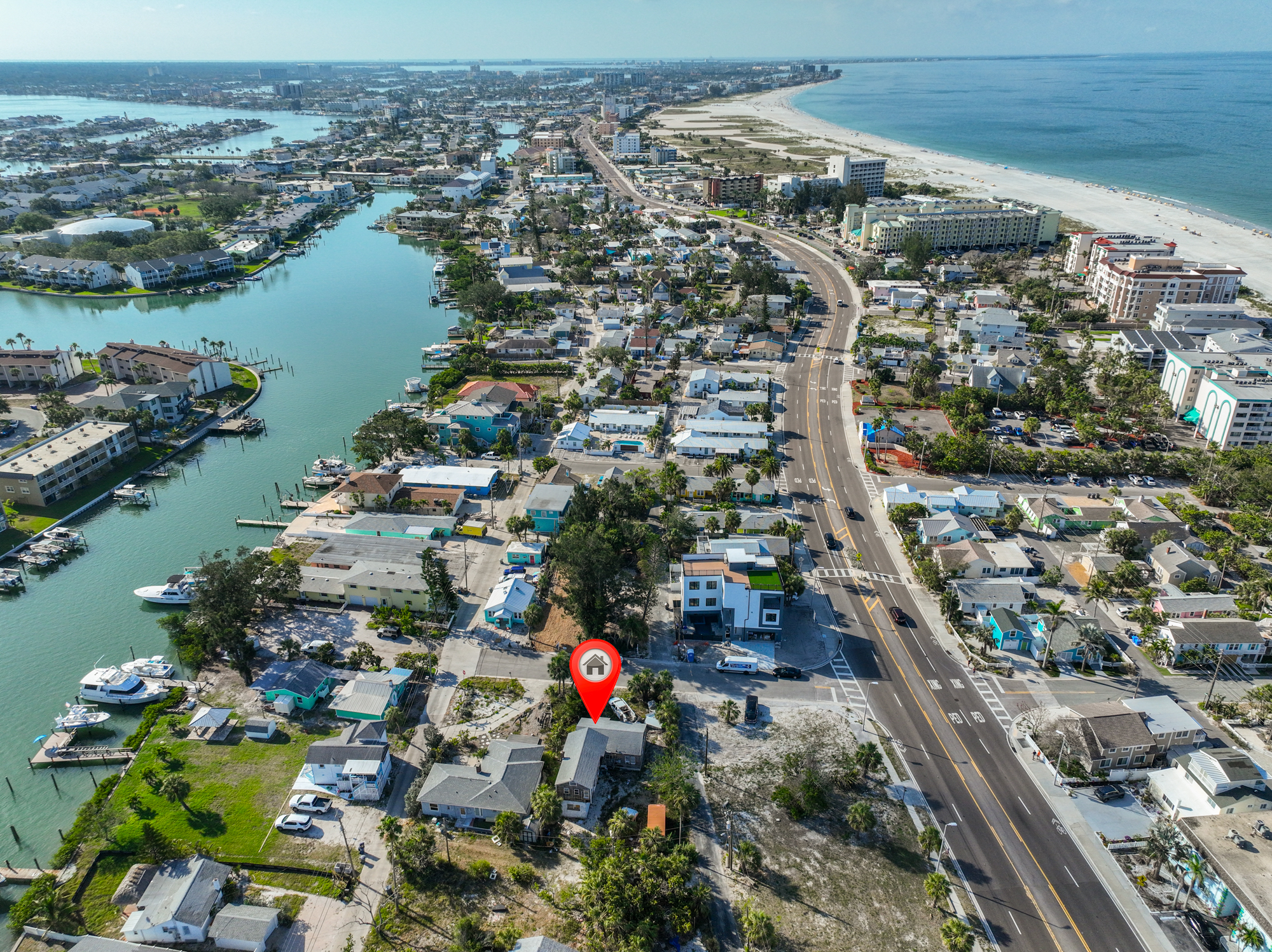 Treasure Island, Florida, 33706, United States, ,Land,For Sale,1984421