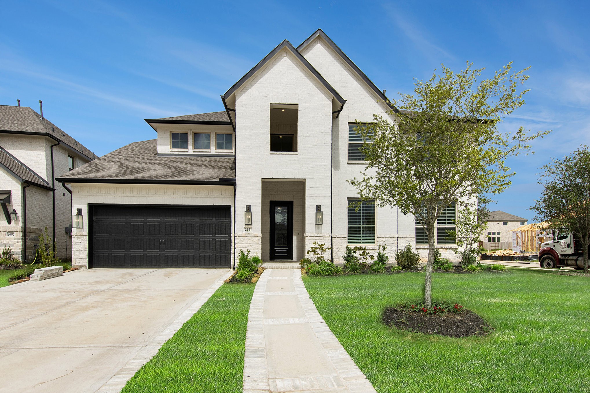 Katy, Texas, 77493, United States, 4 Bedrooms Bedrooms, ,4 BathroomsBathrooms,Residential,For Sale,1891372