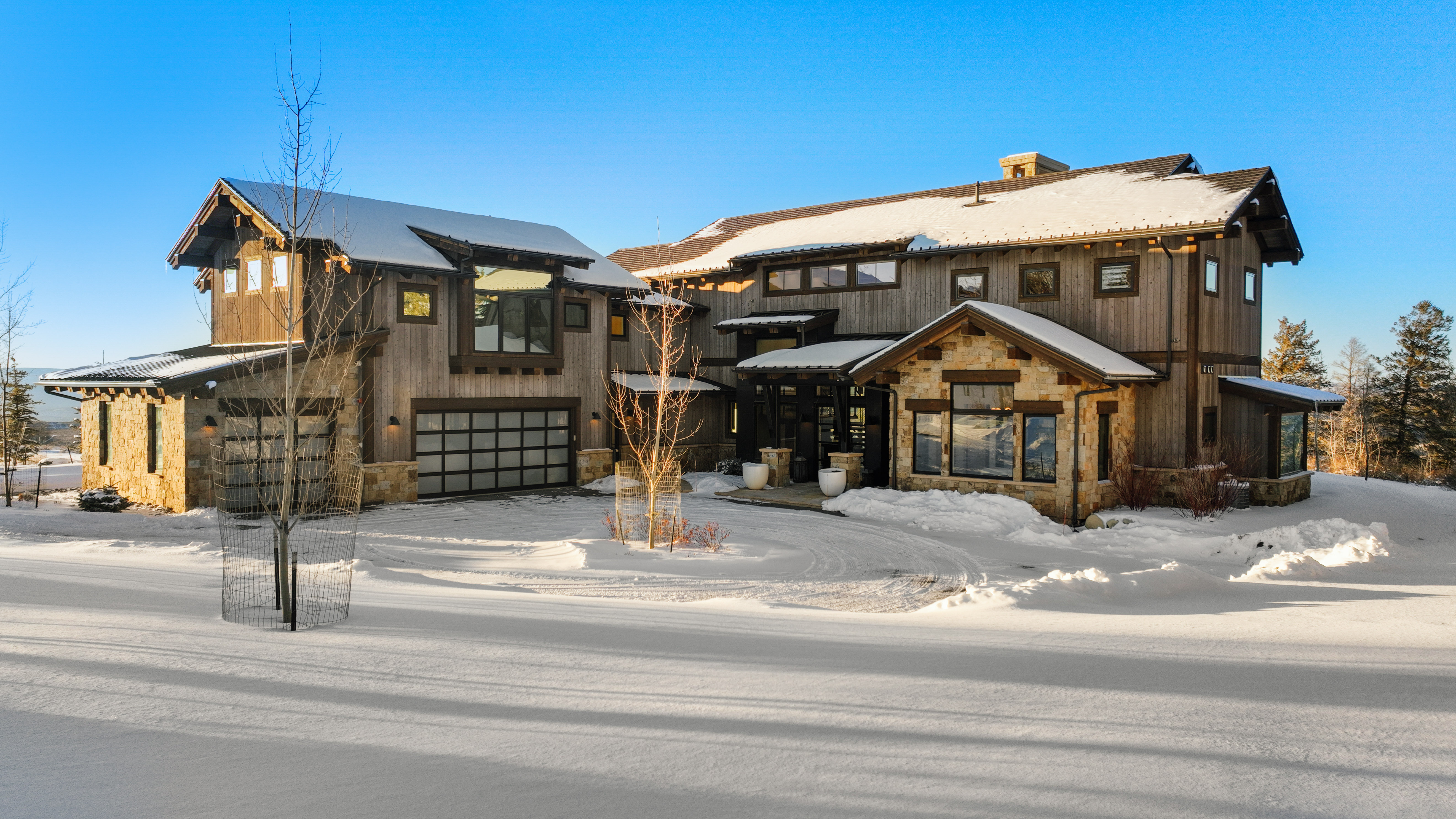  Mountain Modern Luxury Meets Effortless Cordillera Living at 145 Gore Trail - 物件實景