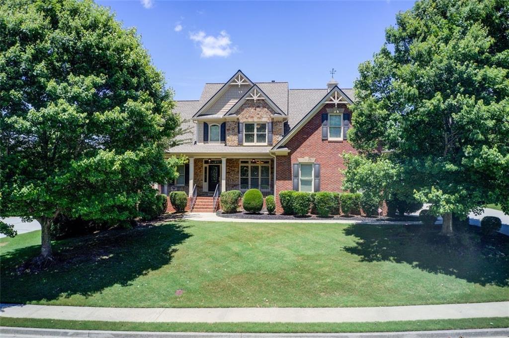Grayson, Georgia, 30017, United States, 5 Bedrooms Bedrooms, ,4 BathroomsBathrooms,Residential,For Sale,1827474