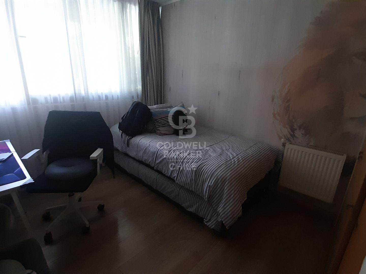 La Reina, Chile, 4 Bedrooms Bedrooms, ,3 BathroomsBathrooms,Residential,For Sale,1962550