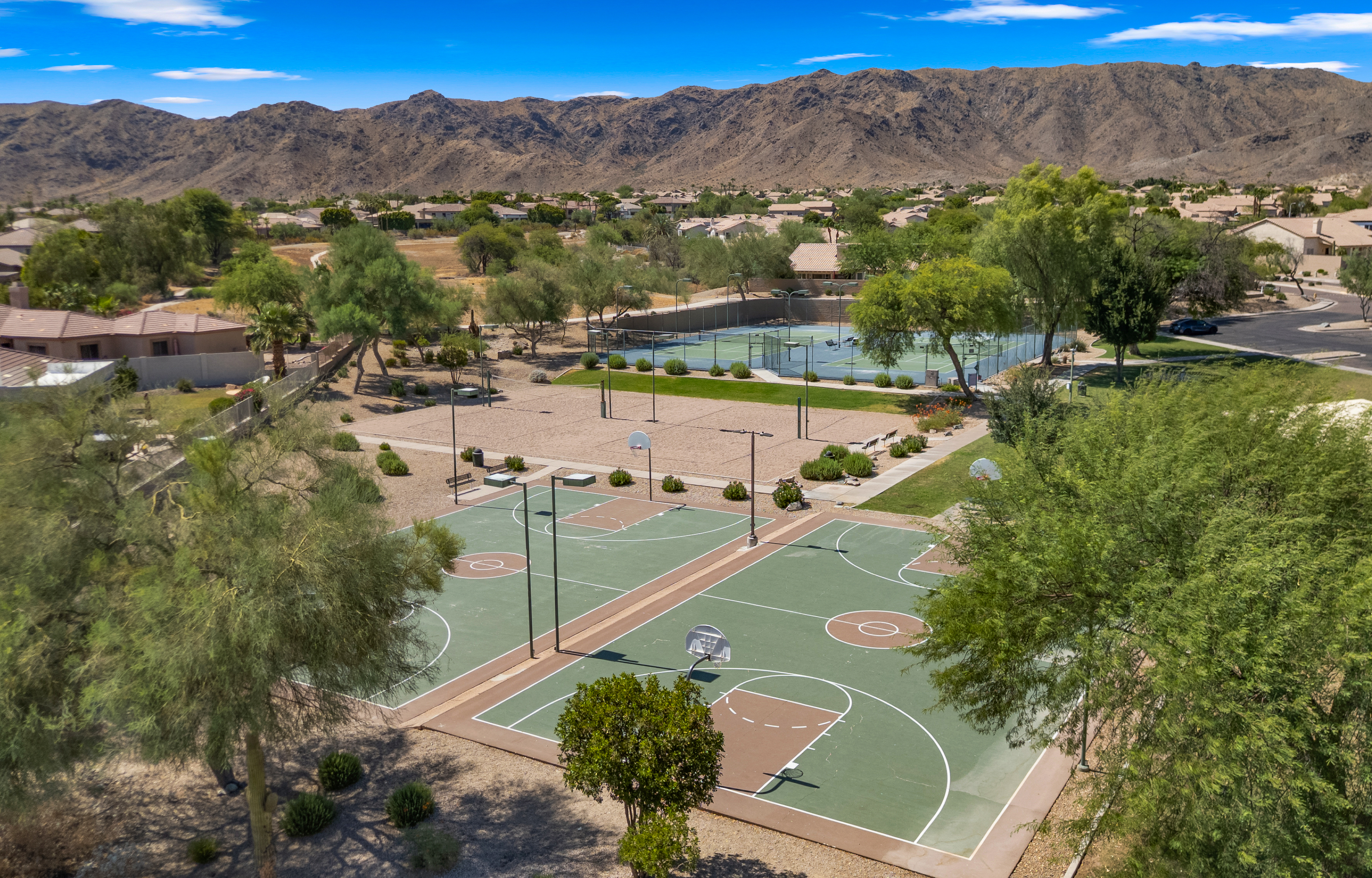  16214 S 1st Street¦Phoenix, AZ - 物件實景