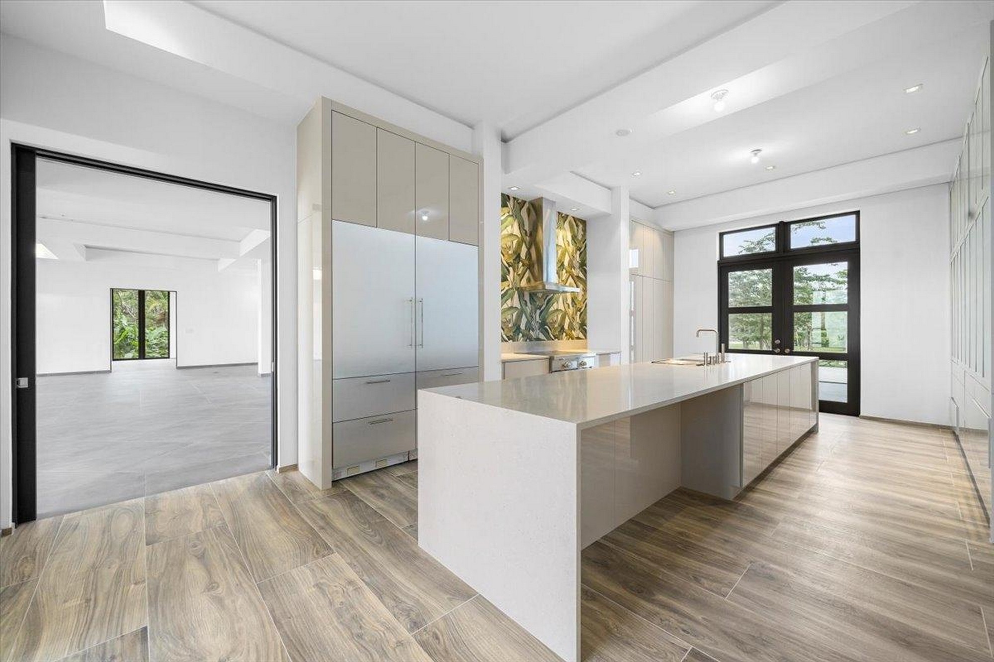  Clifton Bay Residence, Lyford Cay - 物件實景