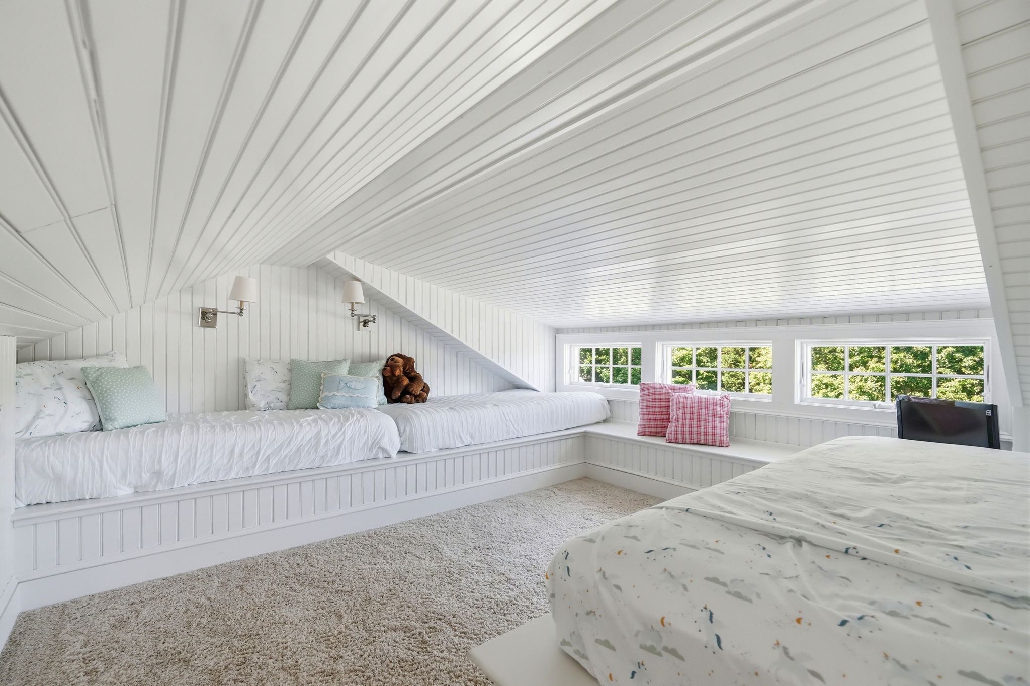  644 Washington Street, Duxbury - 物件實景