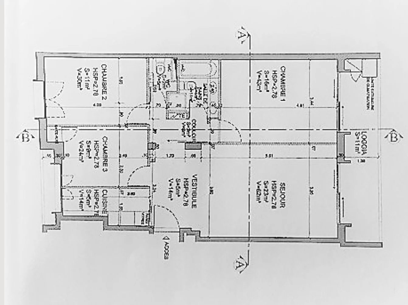 Monaco, 98000, MC, 3 Bedrooms Bedrooms, ,2 BathroomsBathrooms,Residential,For Sale,1479913