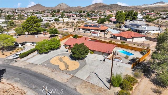 Apple Valley, California, 92307, United States, 4 Bedrooms Bedrooms, ,3 BathroomsBathrooms,Residential,For Sale,1919610