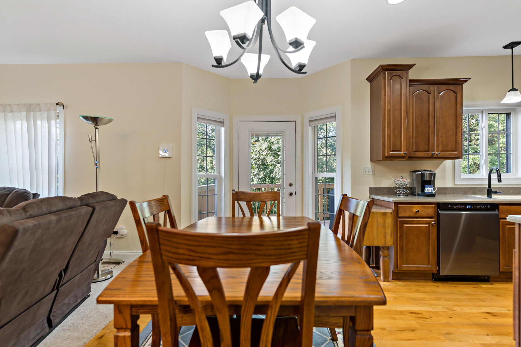 Harpers Ferry, West Virginia, 25425, United States, 4 Bedrooms Bedrooms, ,Residential,For Sale,1977354