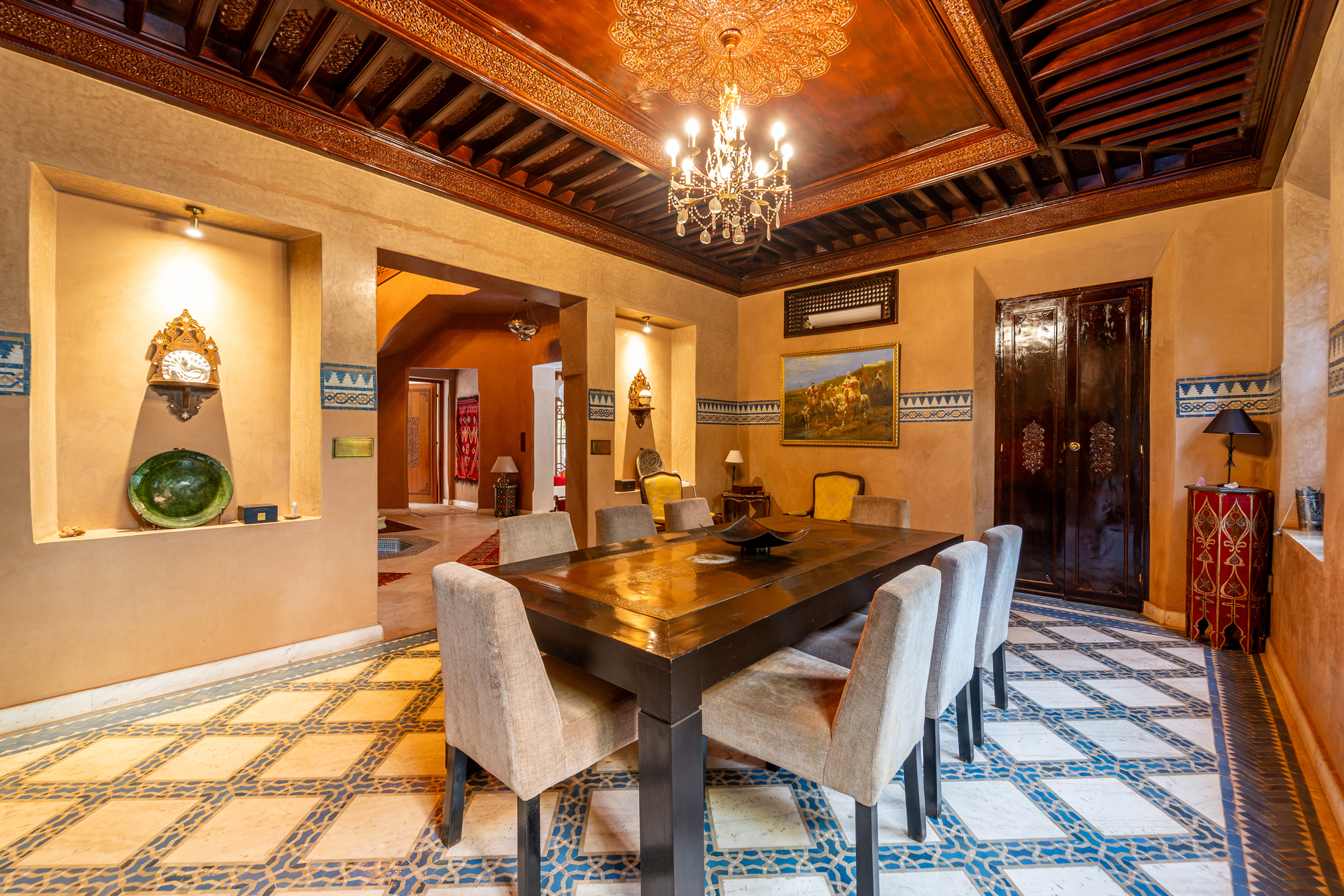  Marrakech I Amelkis - 物件實景