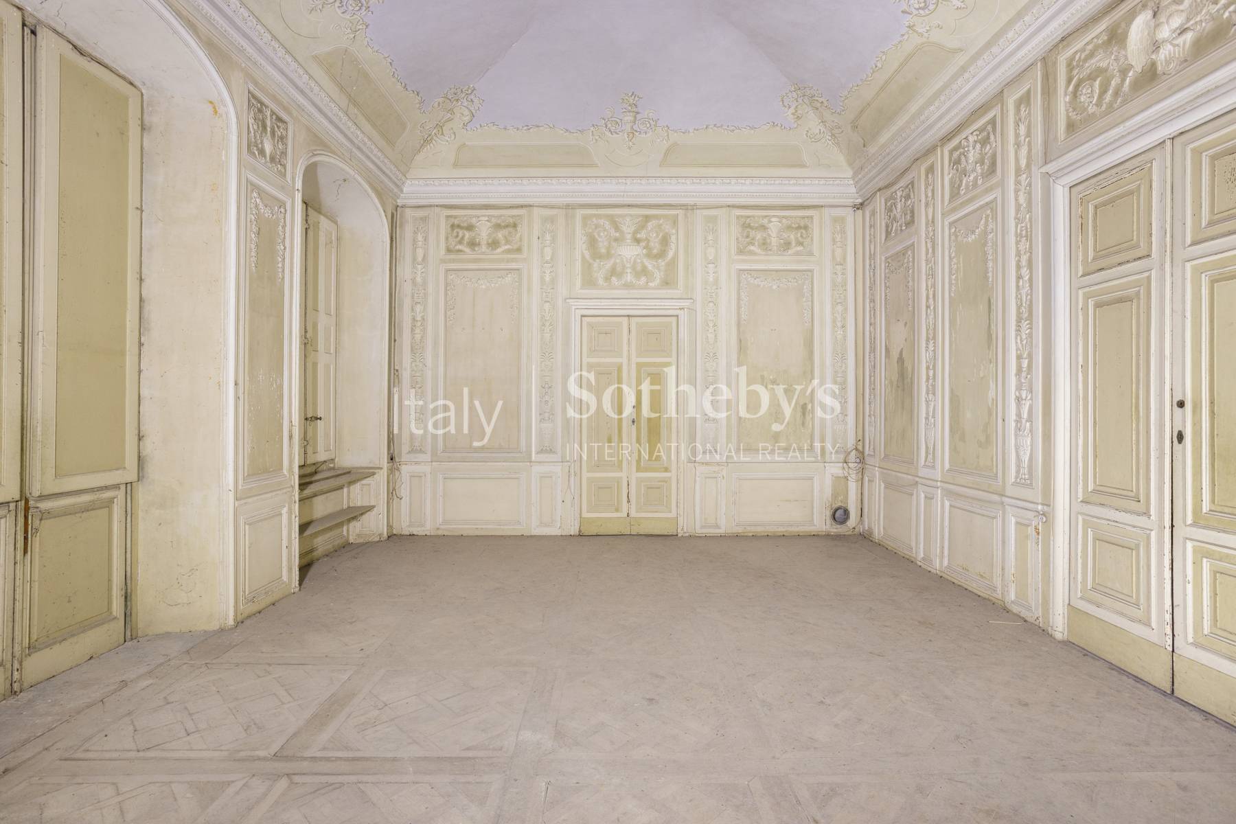  Historic Estate south of Parma - 物件實景