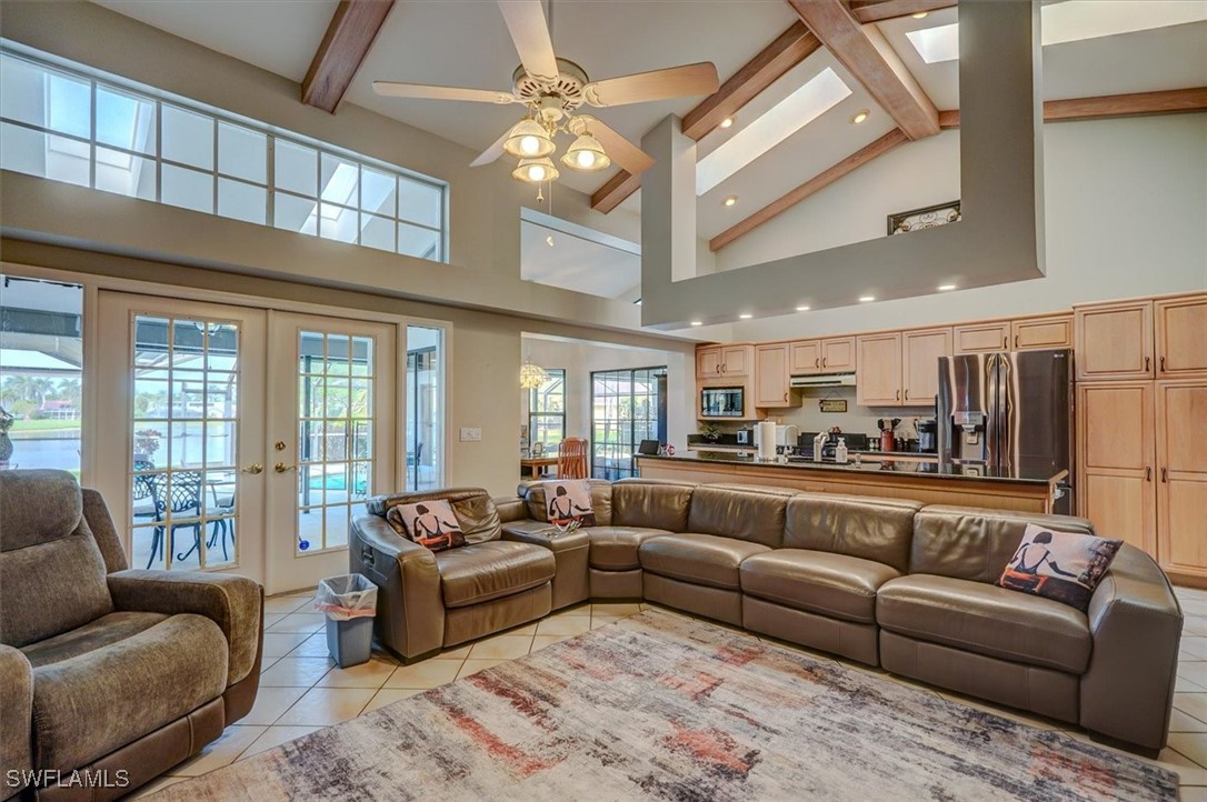 Fort Myers, Florida, 33919, United States, 4 Bedrooms Bedrooms, ,3 BathroomsBathrooms,Residential,For Sale,1981564