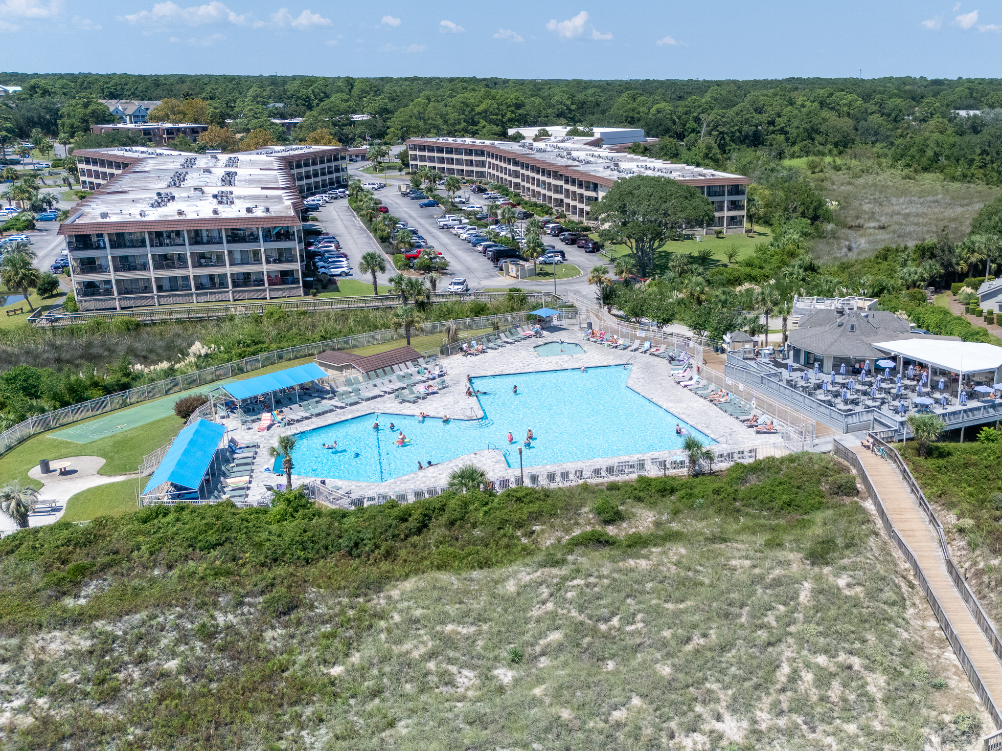 Hilton Head Island, South Carolina, 29928, United States, 1 Bedroom Bedrooms, ,1 BathroomBathrooms,Residential,For Sale,1944927
