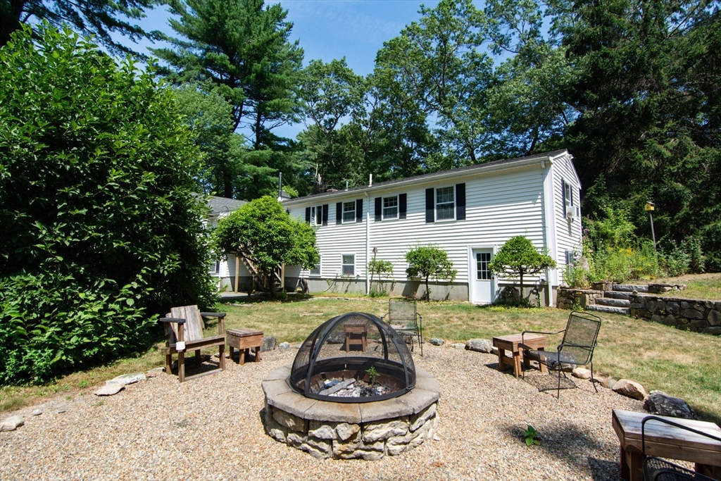 Hanson, Massachusetts, 02341, United States, 3 Bedrooms Bedrooms, ,Residential,For Sale,1920673