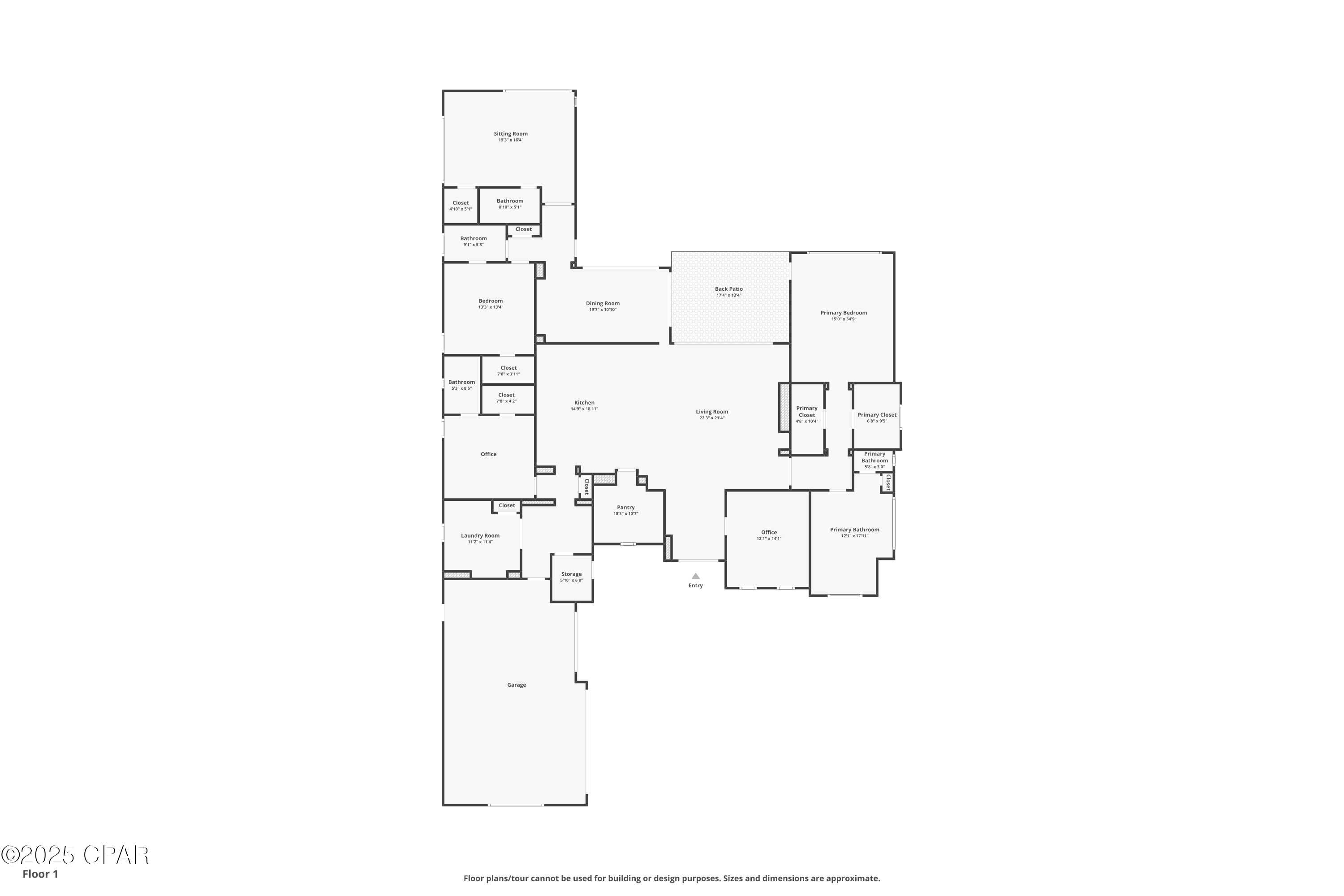 Panama City, Florida, 32401, United States, 4 Bedrooms Bedrooms, ,4 BathroomsBathrooms,Residential,For Sale,1850226