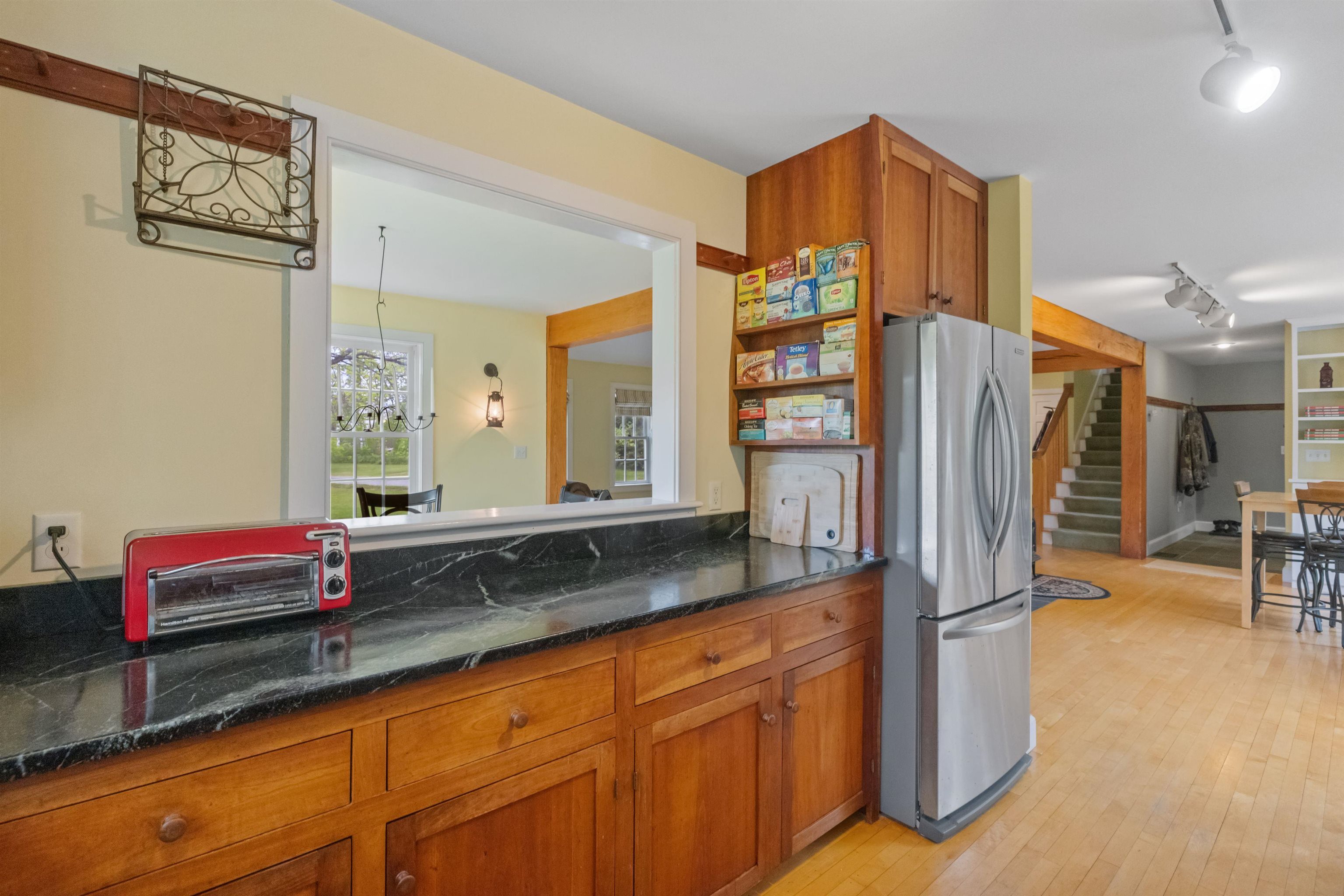 Hillsborough, New Hampshire, 03244, United States, 3 Bedrooms Bedrooms, ,2 BathroomsBathrooms,Residential,For Sale,1840284